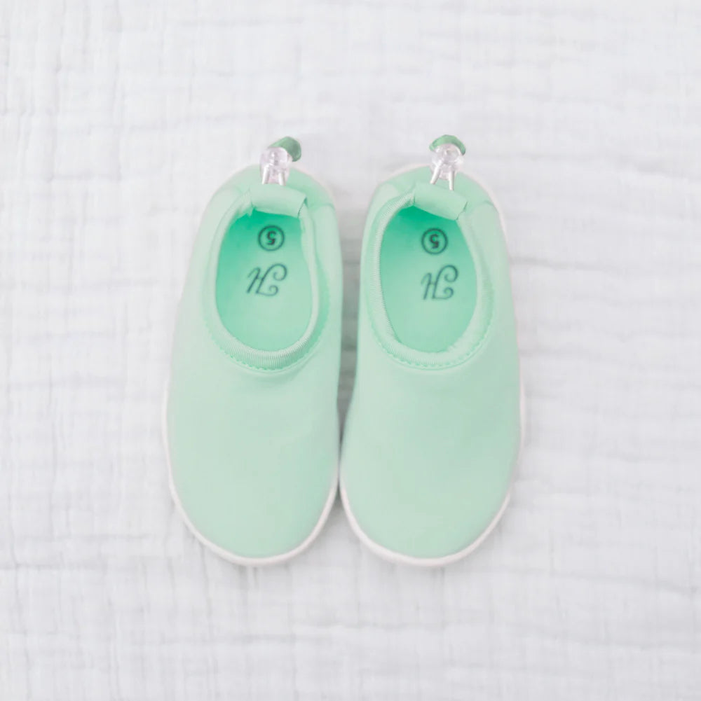DEFECT - Summer Shoe - Green