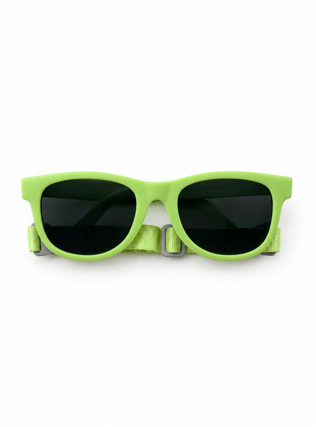 Sunglasses - Classic Lime 3-36M