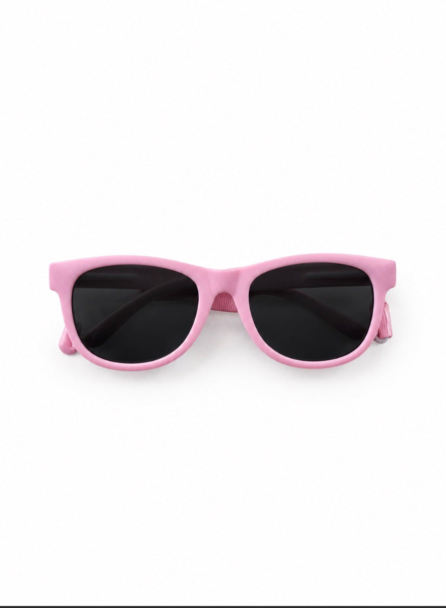 Sunglasses - Classic Orchid 3-36M