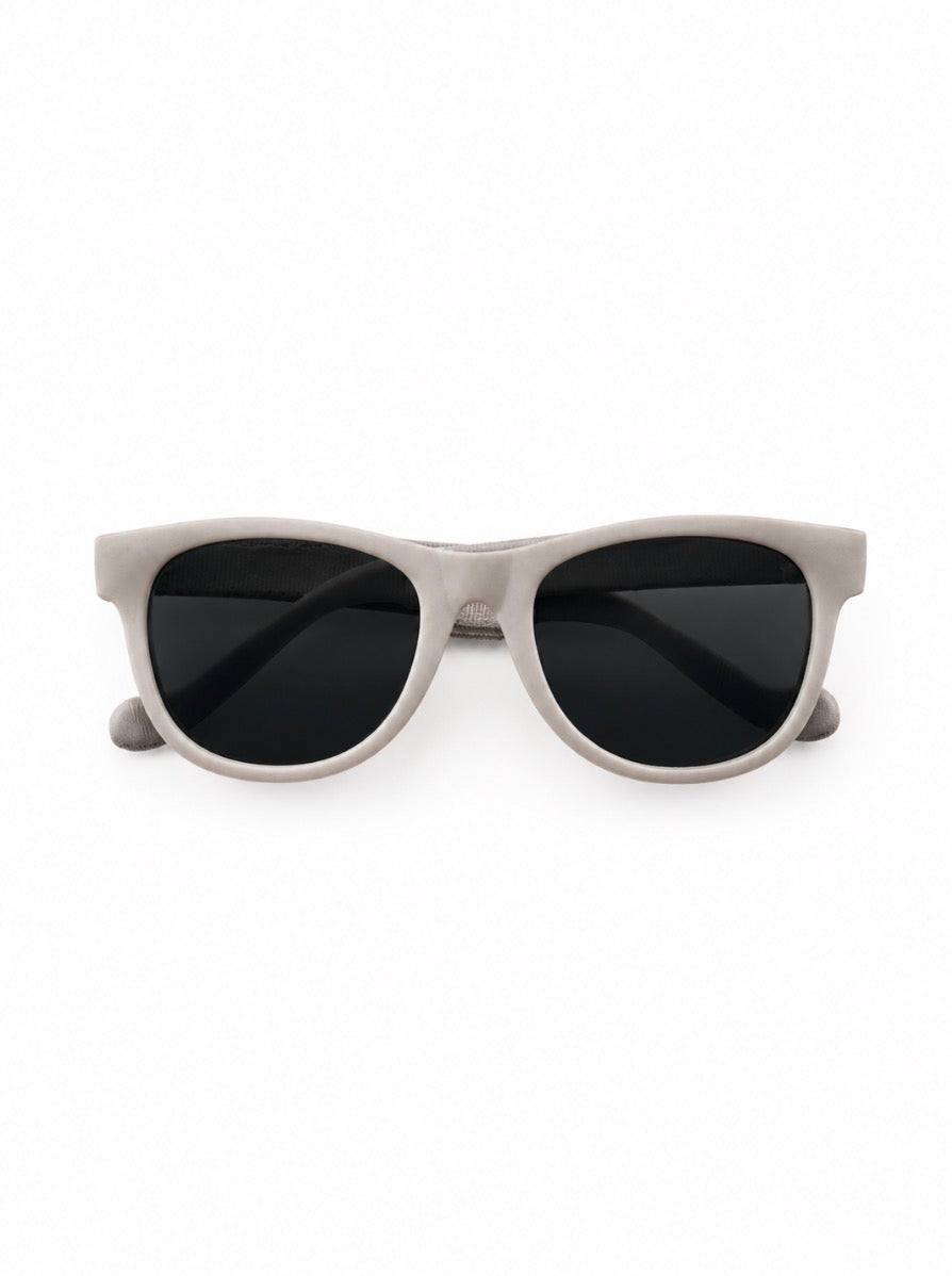 Sunglasses - Classic Sand 3-36M