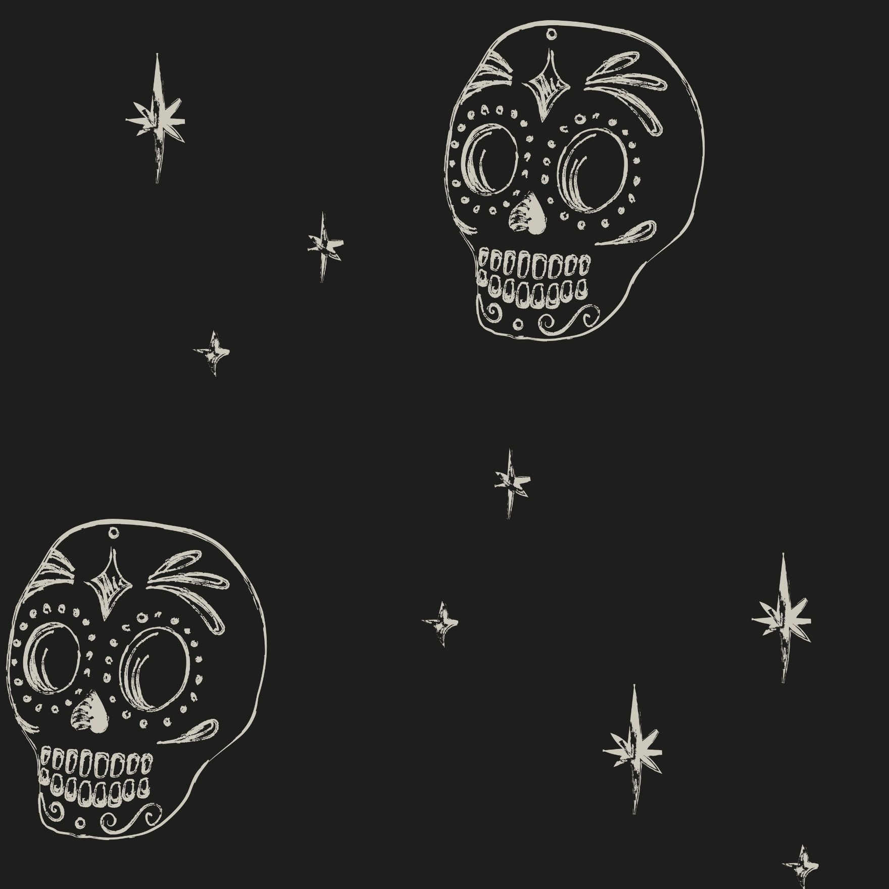 Bone To Be Wild - LEFTOVERS FINAL SALE