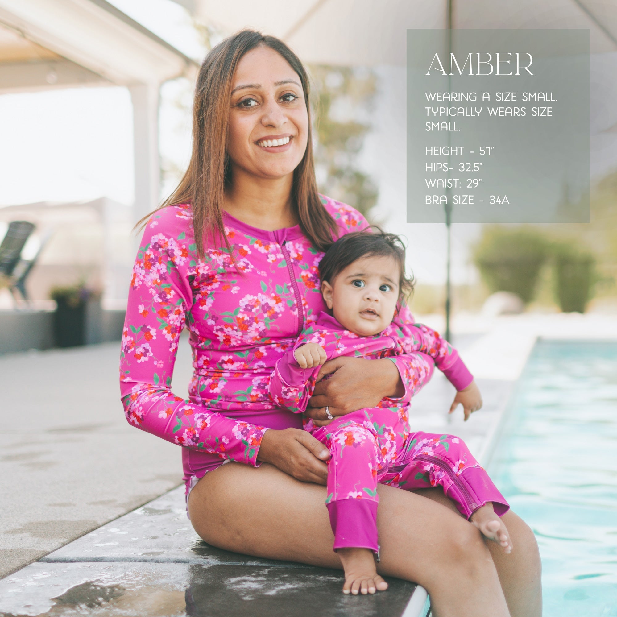 Women's Vibrant Vines Set - LEFTOVERS FINAL SALE