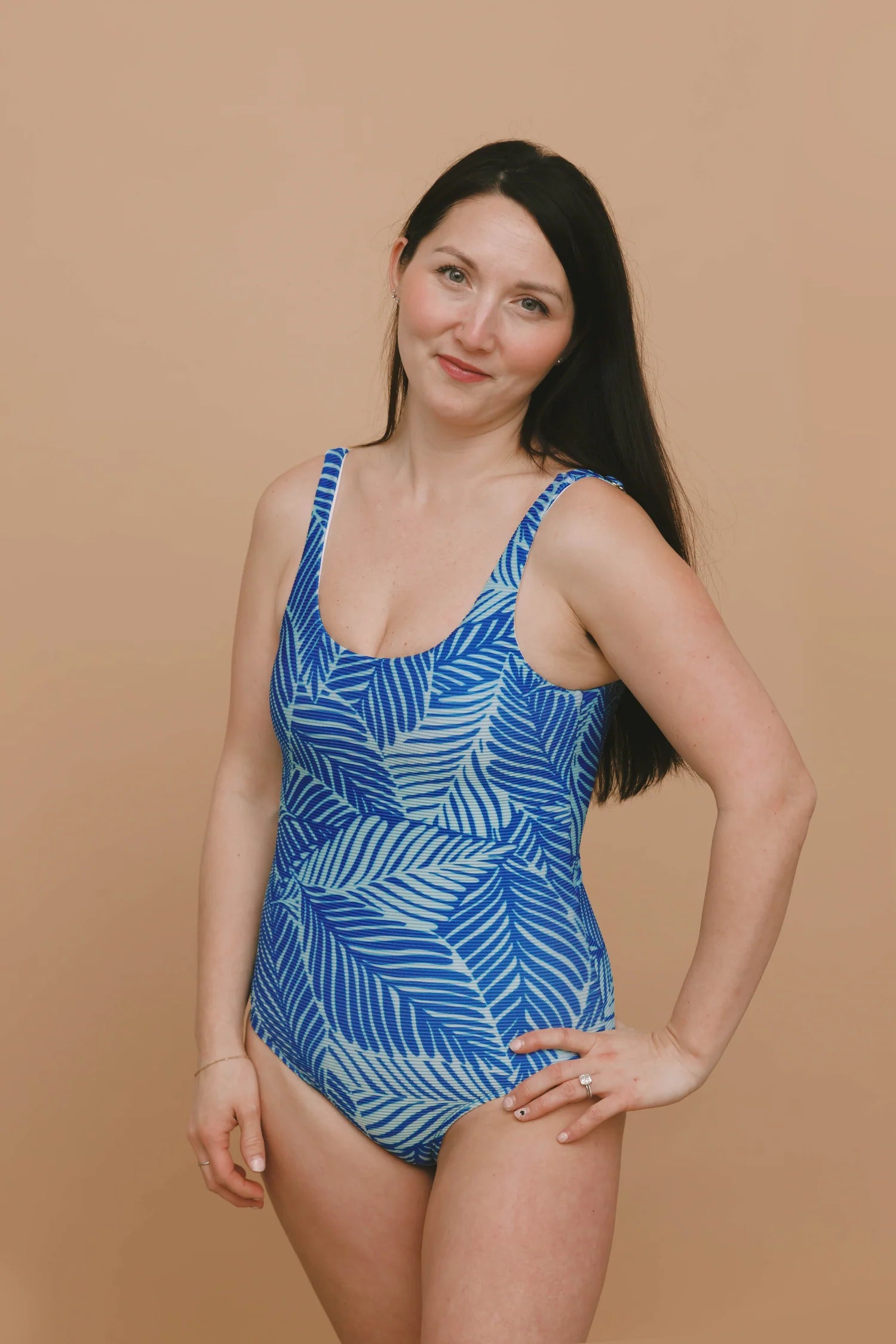 Imperfect - Women's Suit - The Bali SAMPLE SIZE