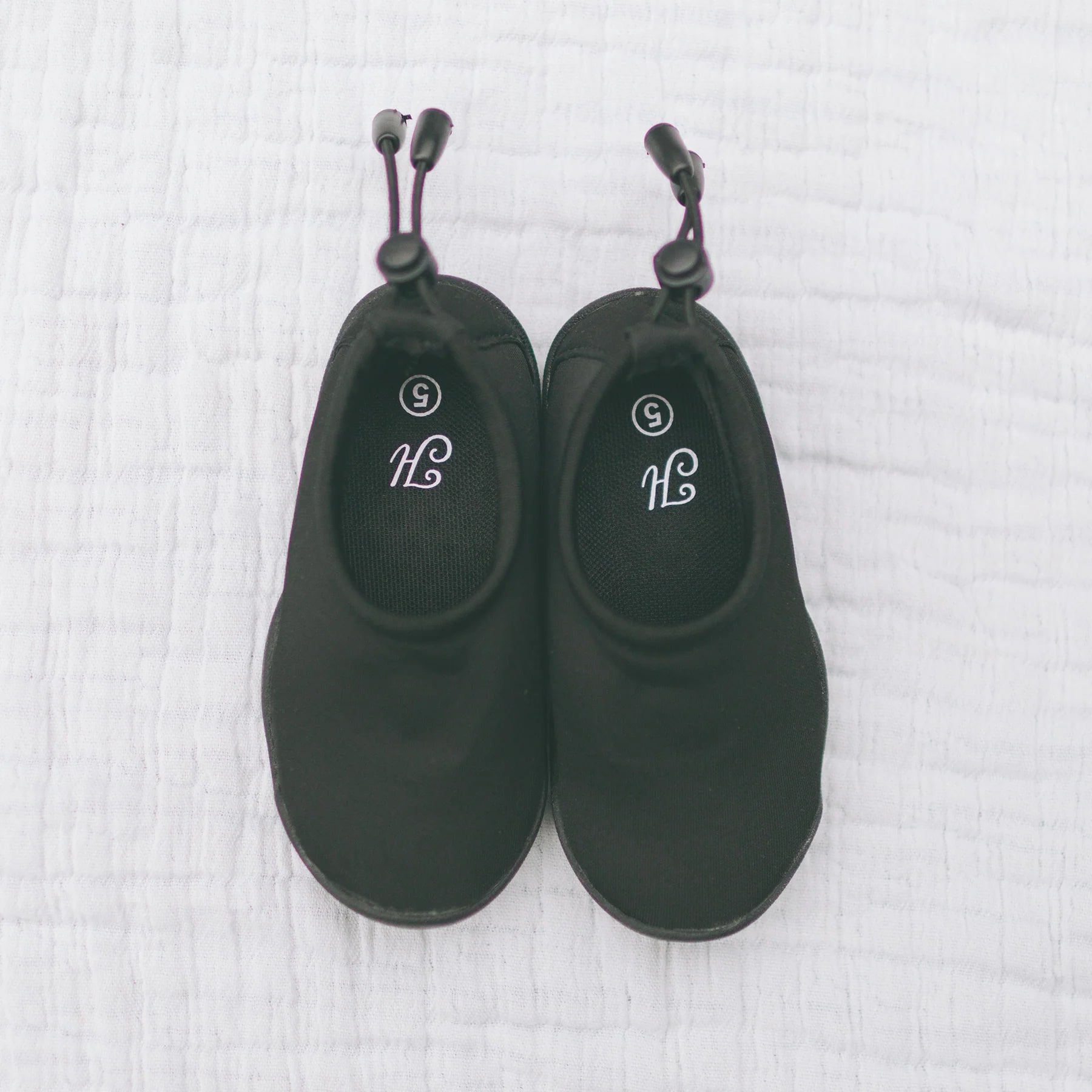 DEFECT - Summer Shoe - Black