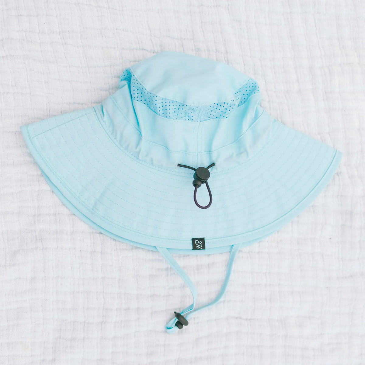 DEFECT - Bucket Sunhat - Blue