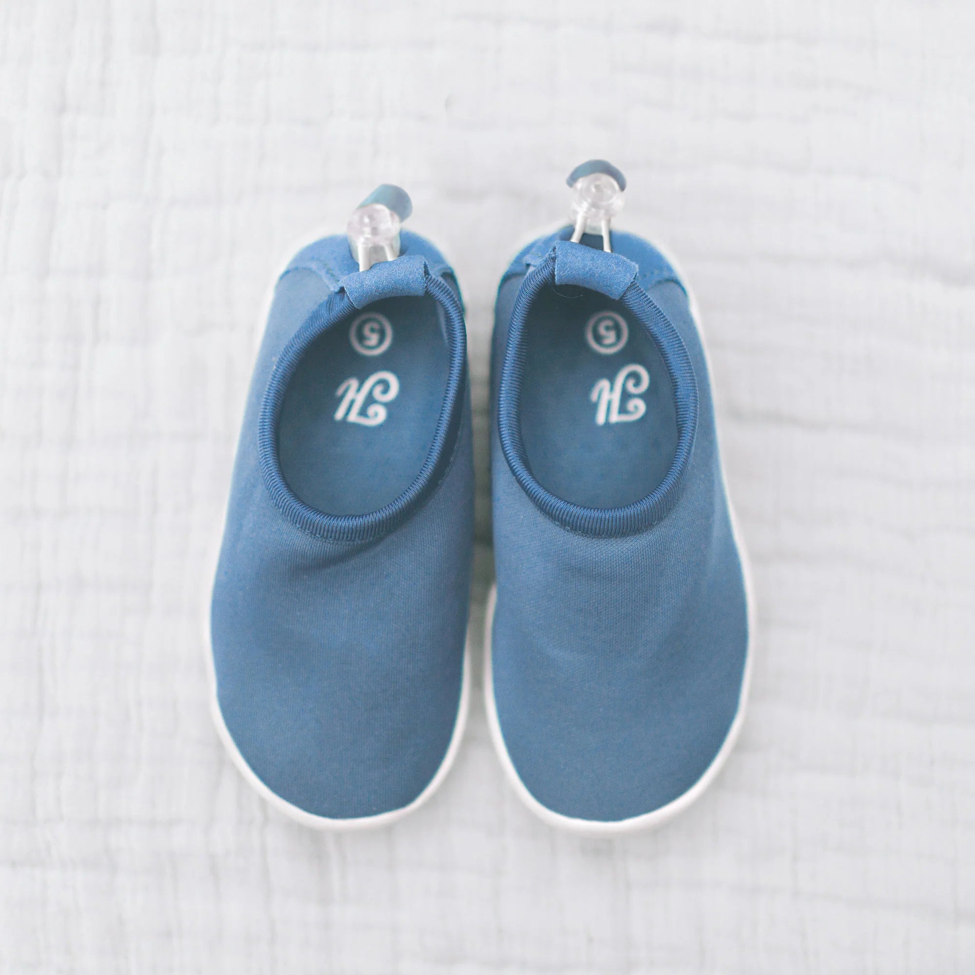 DEFECT - Summer Shoe - Sea