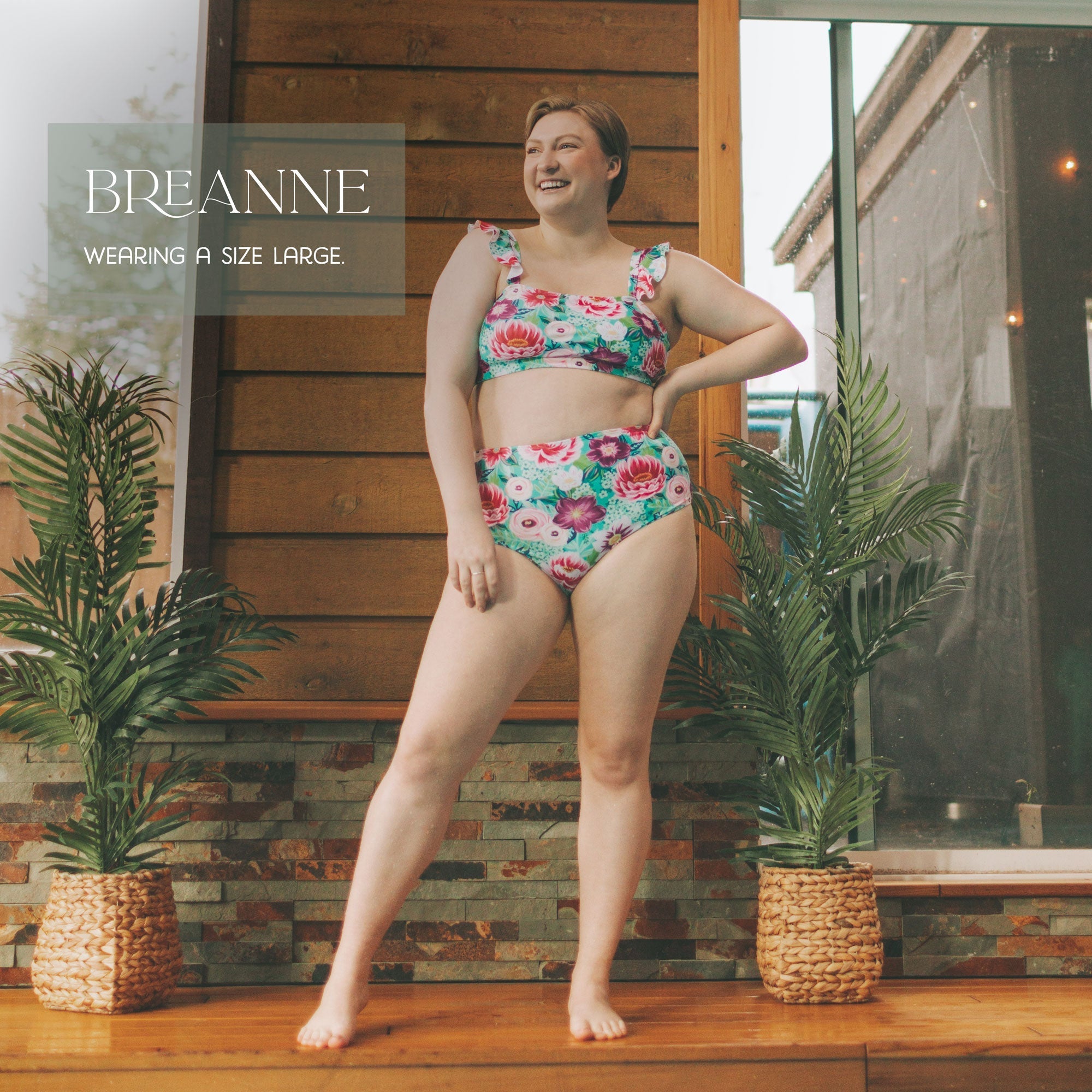 Women's Somebudy To Love Set - LEFTOVERS FINAL SALE