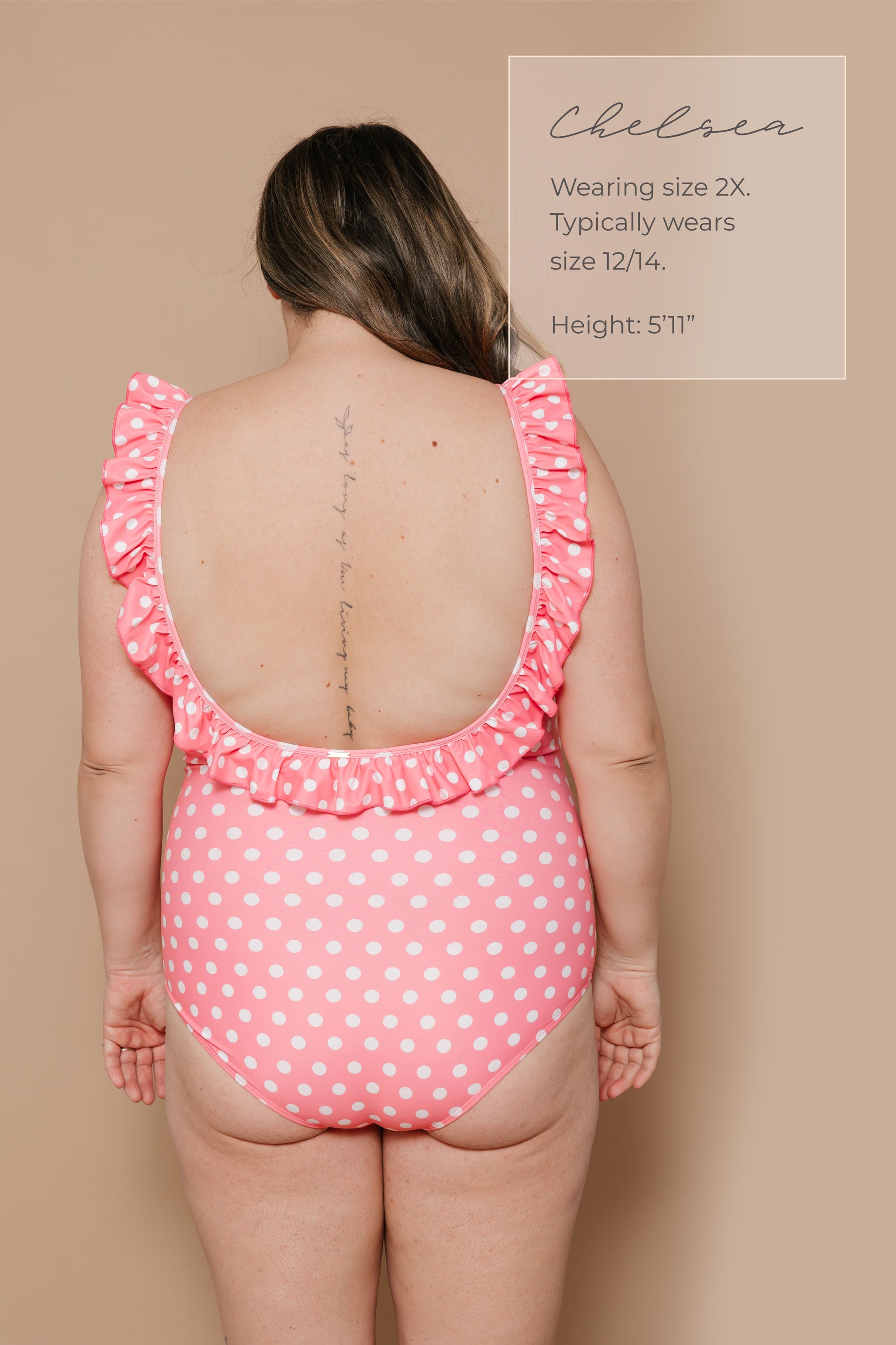 Women's Suit - The Mykonos - LEFTOVERS FINAL SALE