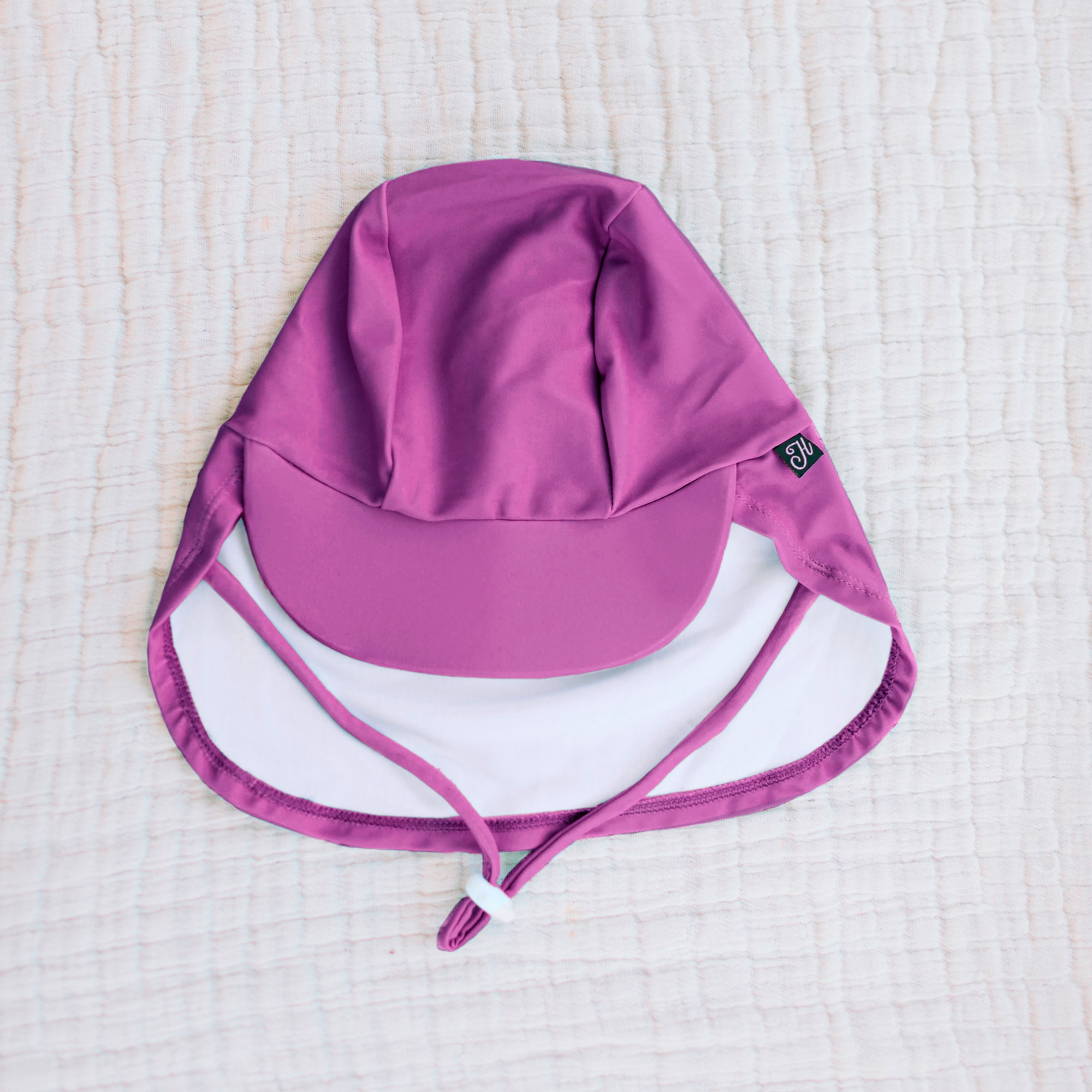 Stretch Sunhat Dahlia - LEFTOVERS FINAL SALE