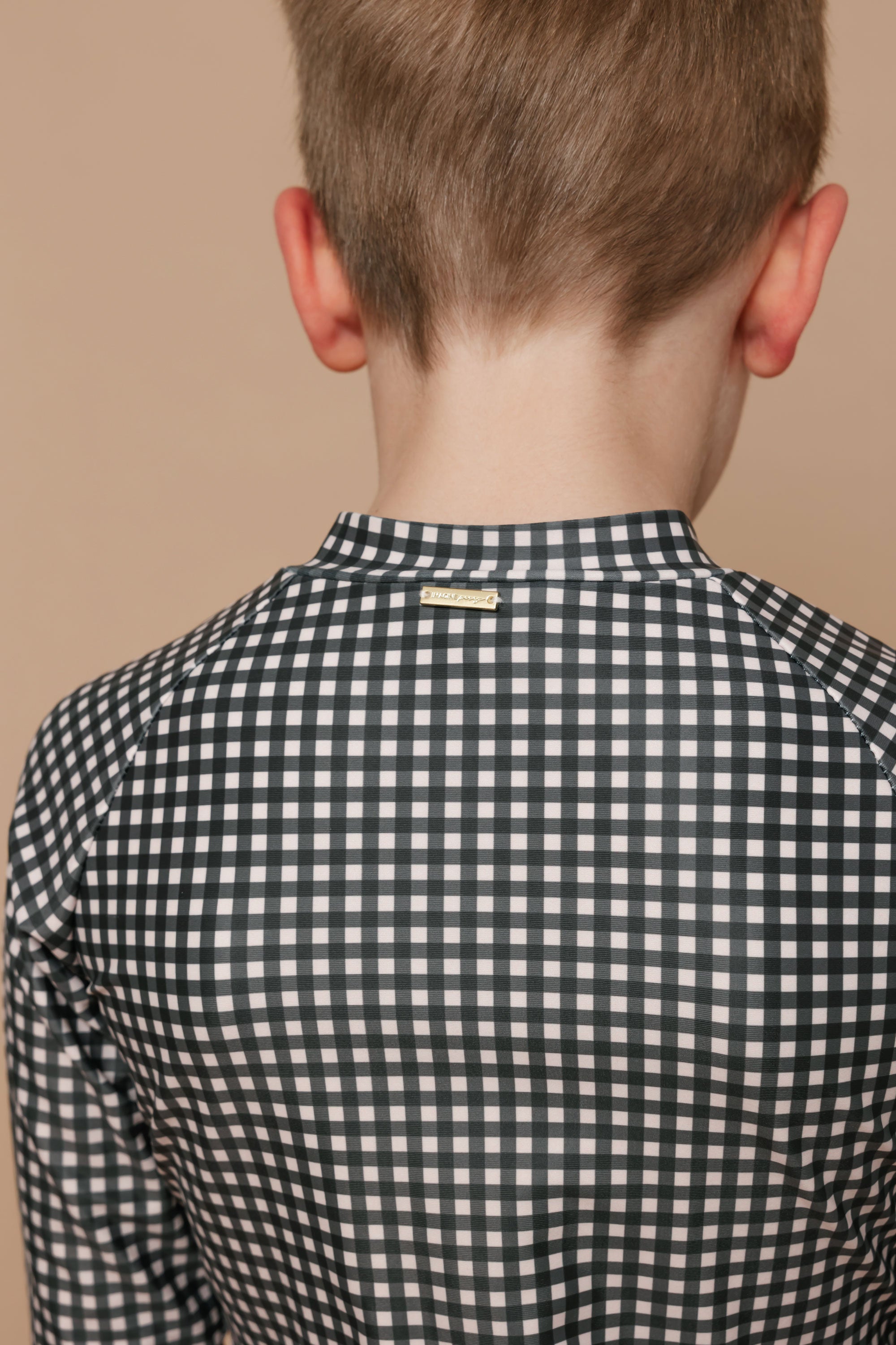 Sunsuit - The Amalfi - LEFTOVERS FINAL SALE