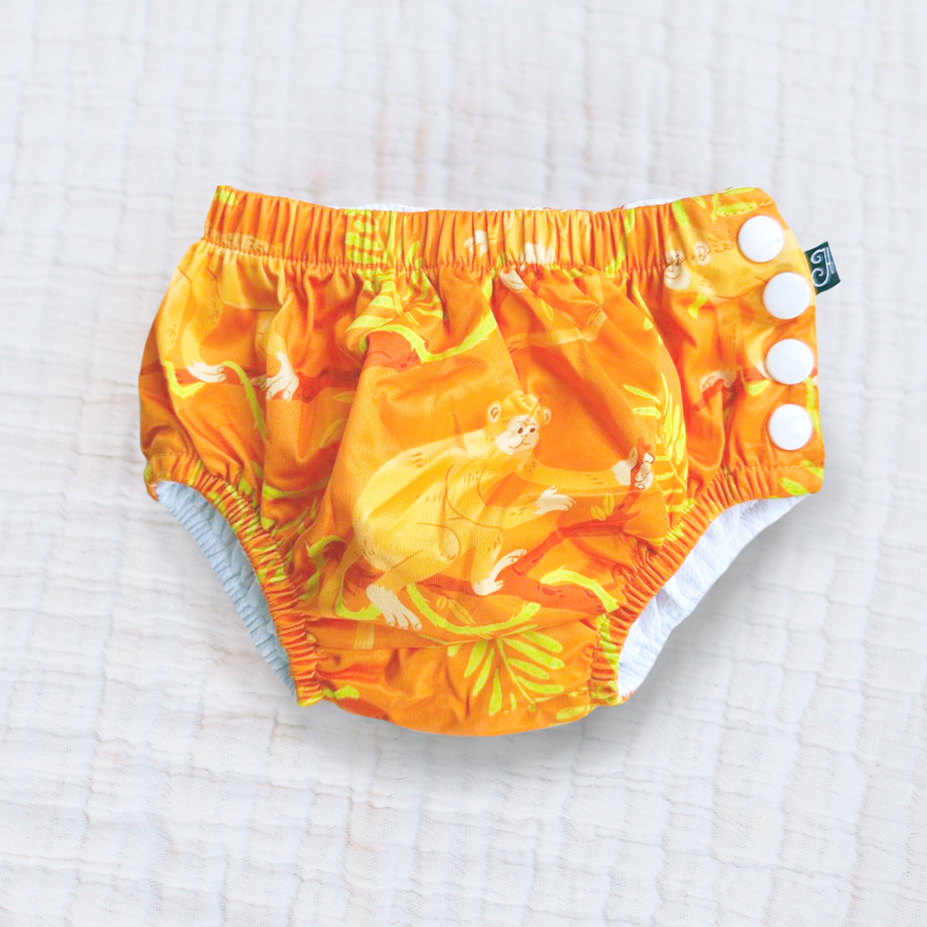 Swim Diaper - Swim-panzee