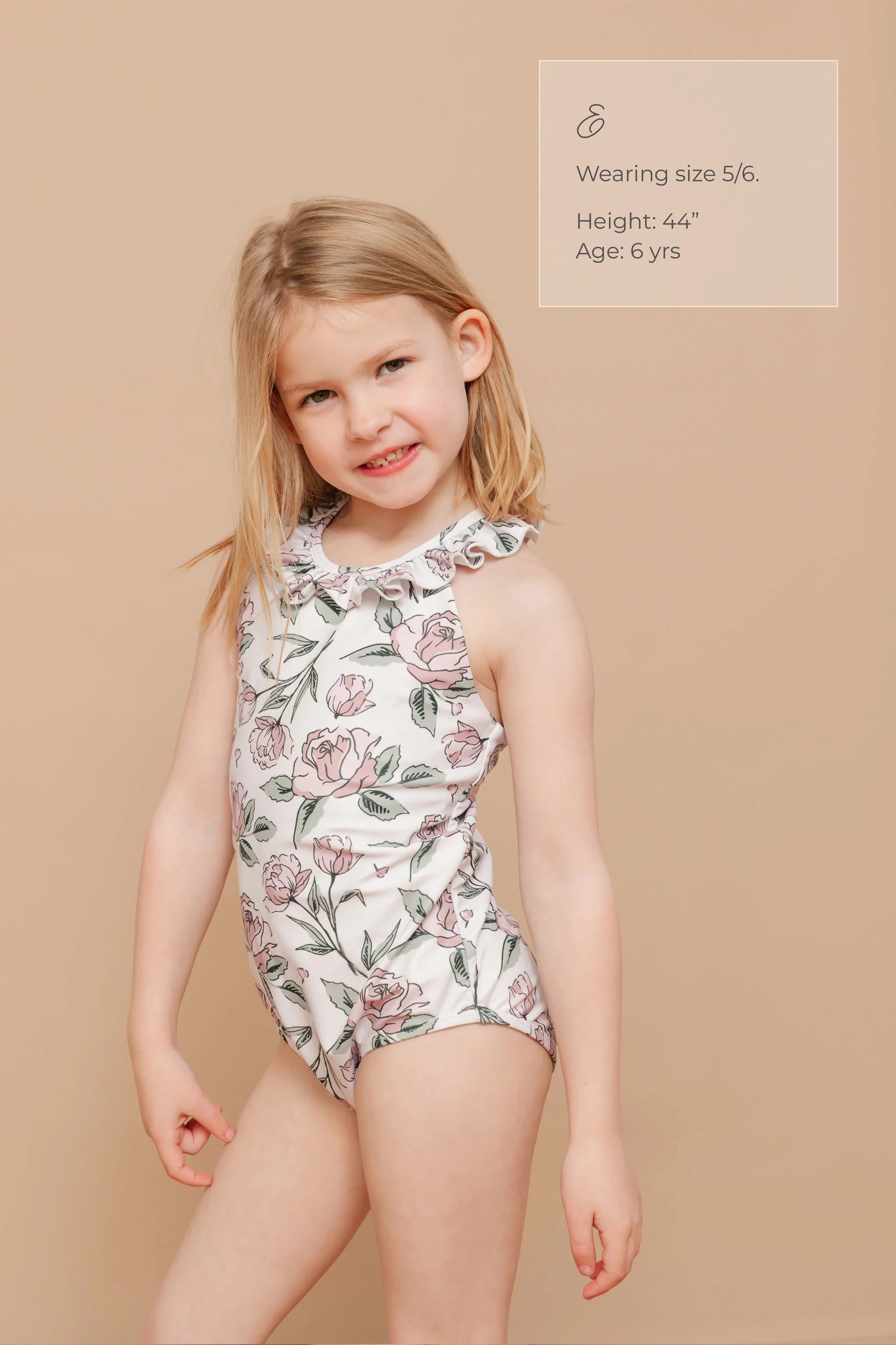 Imperfect - Children's Ruffle Bow - Cannes