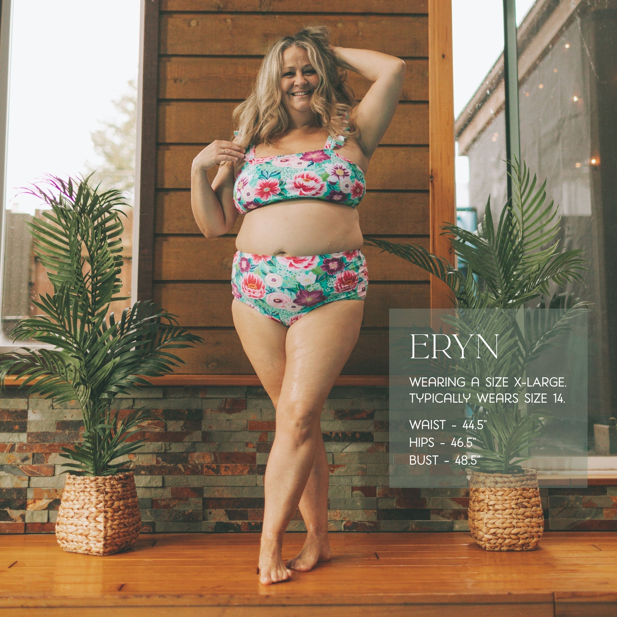 Women's Singles - TOP or BOTTOM Only