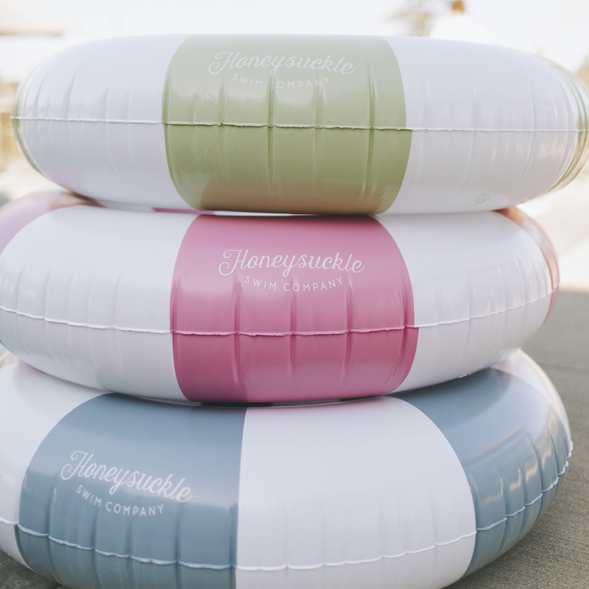 Pool Float Sea - LEFTOVERS FINAL SALE