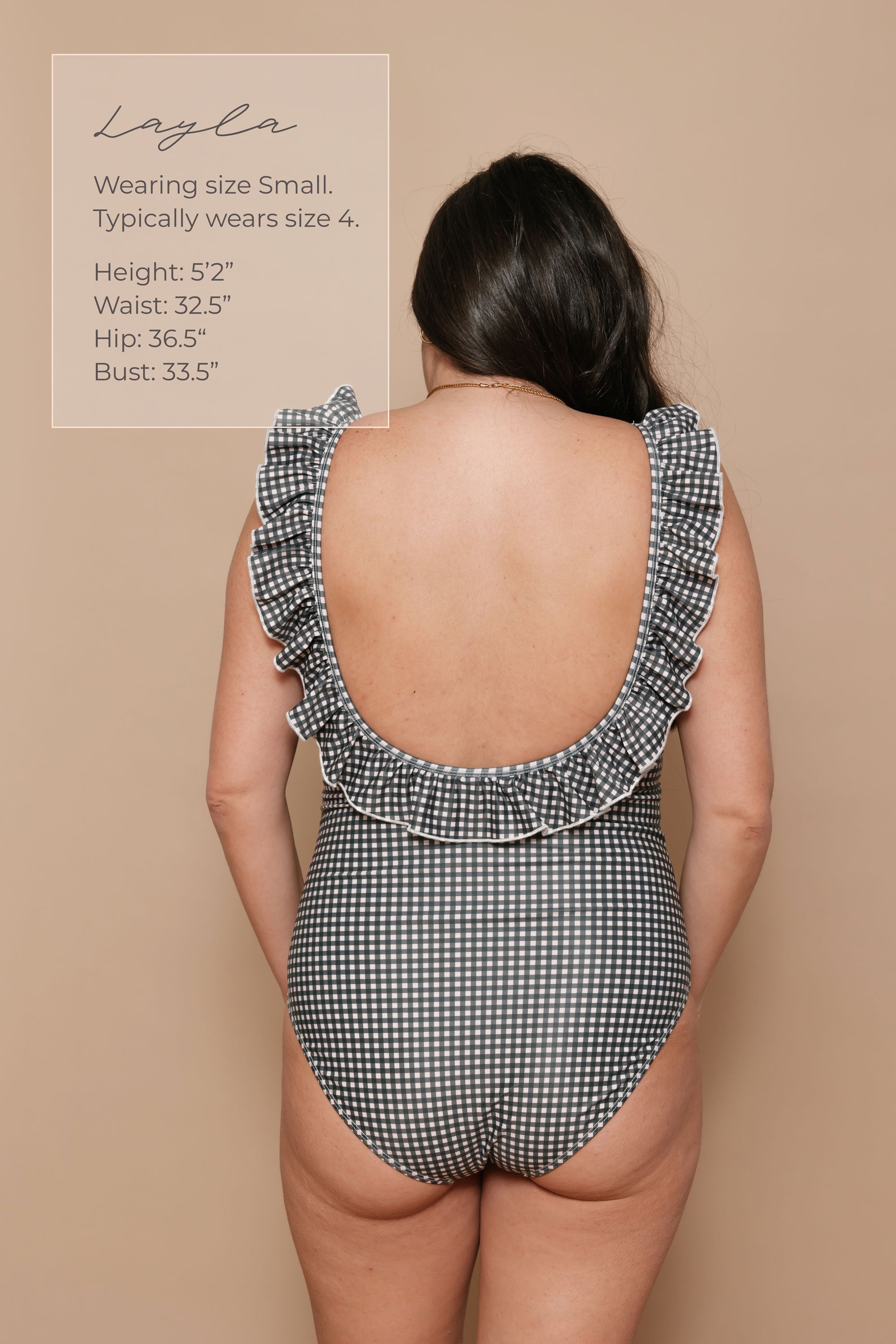 Women's Suit - The Amalfi - LEFTOVERS FINAL SALE