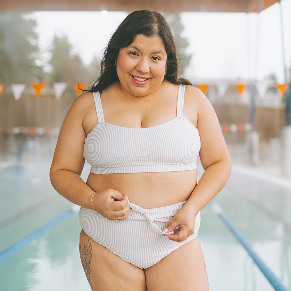 Women's Singles - TOP or BOTTOM Only