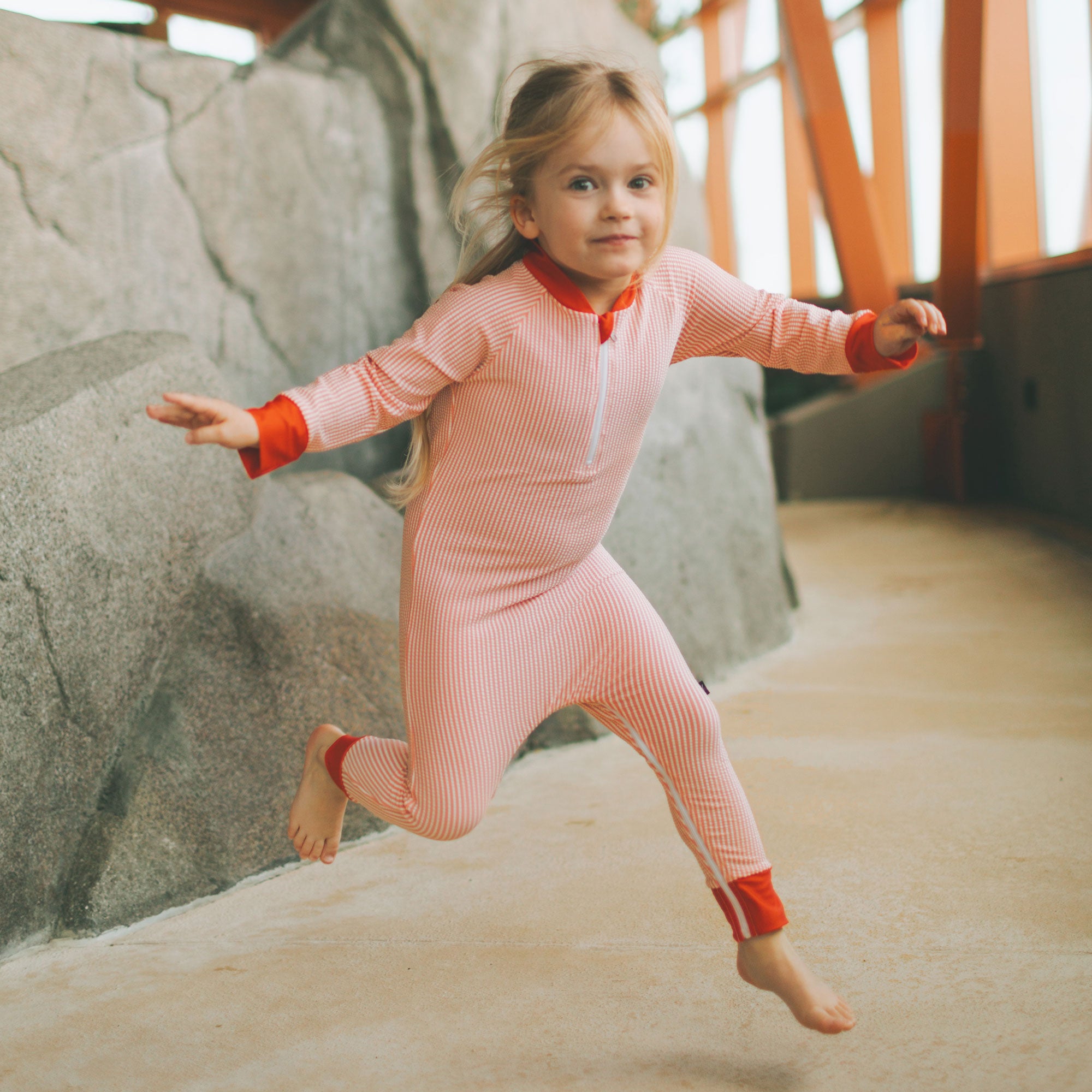 Seer-iously Red - LEFTOVERS FINAL SALE