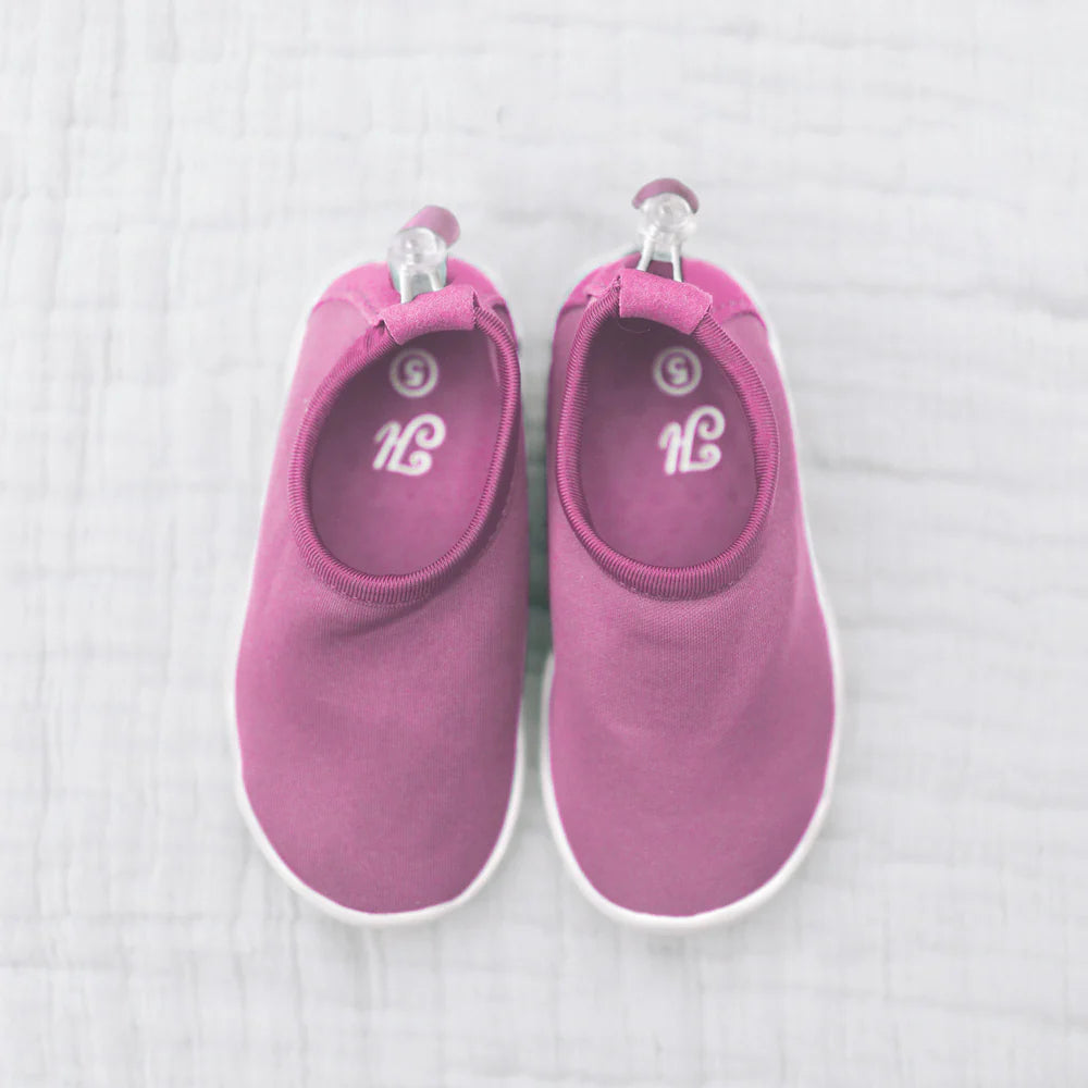 DEFECT - Summer Shoe - Magenta