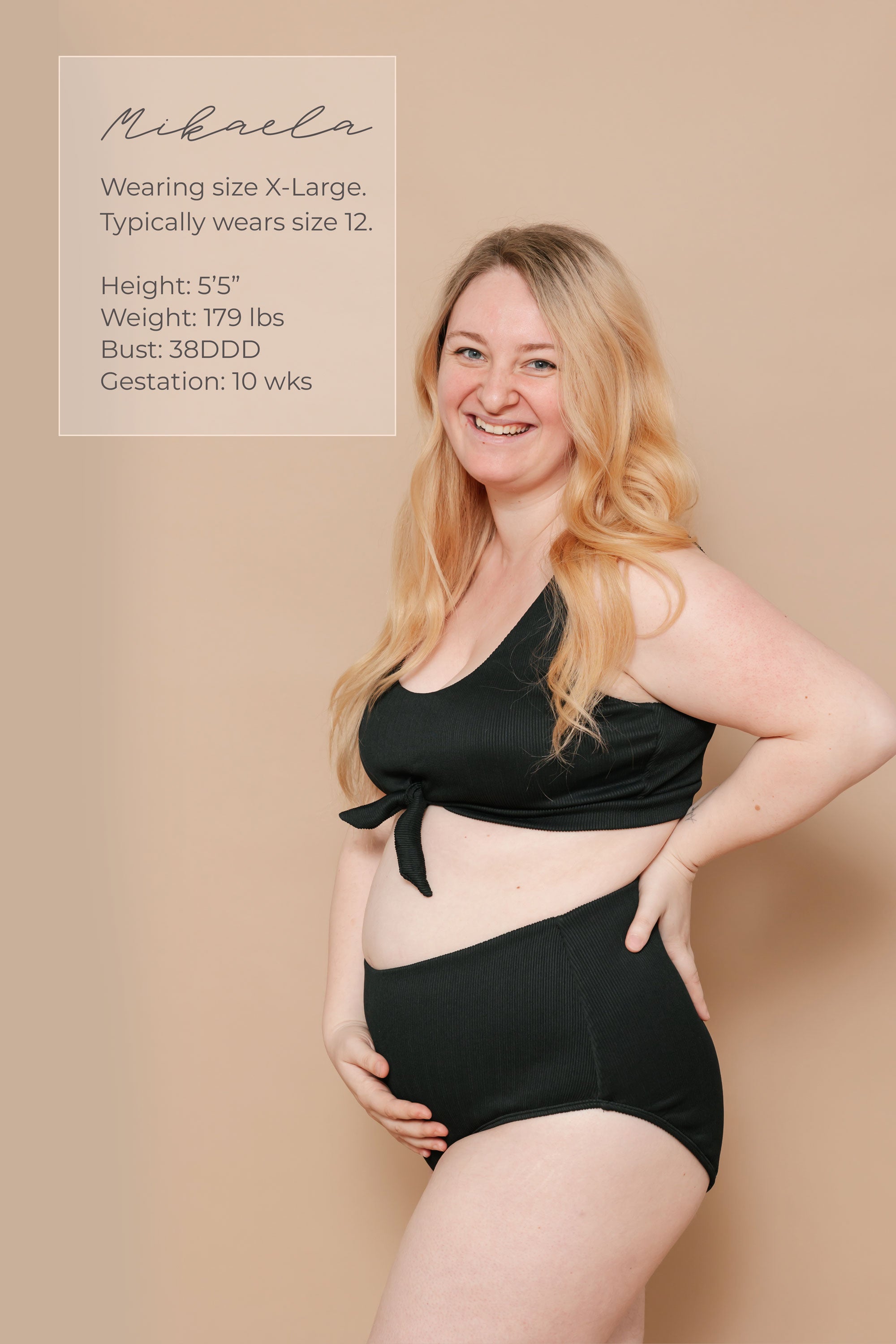 Women's Set - The Monaco - LEFTOVERS FINAL SALE