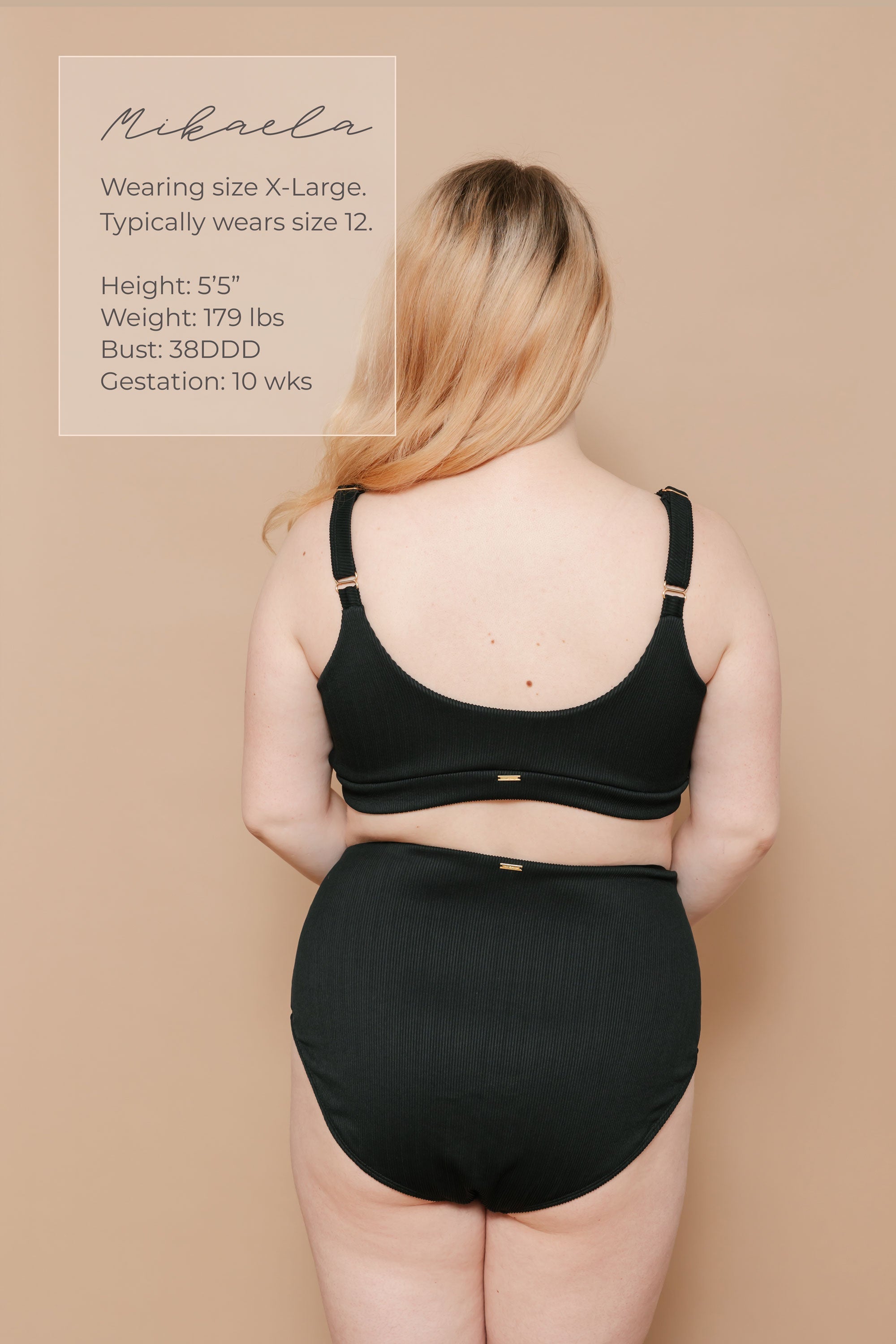 Women's Set - The Monaco - LEFTOVERS FINAL SALE