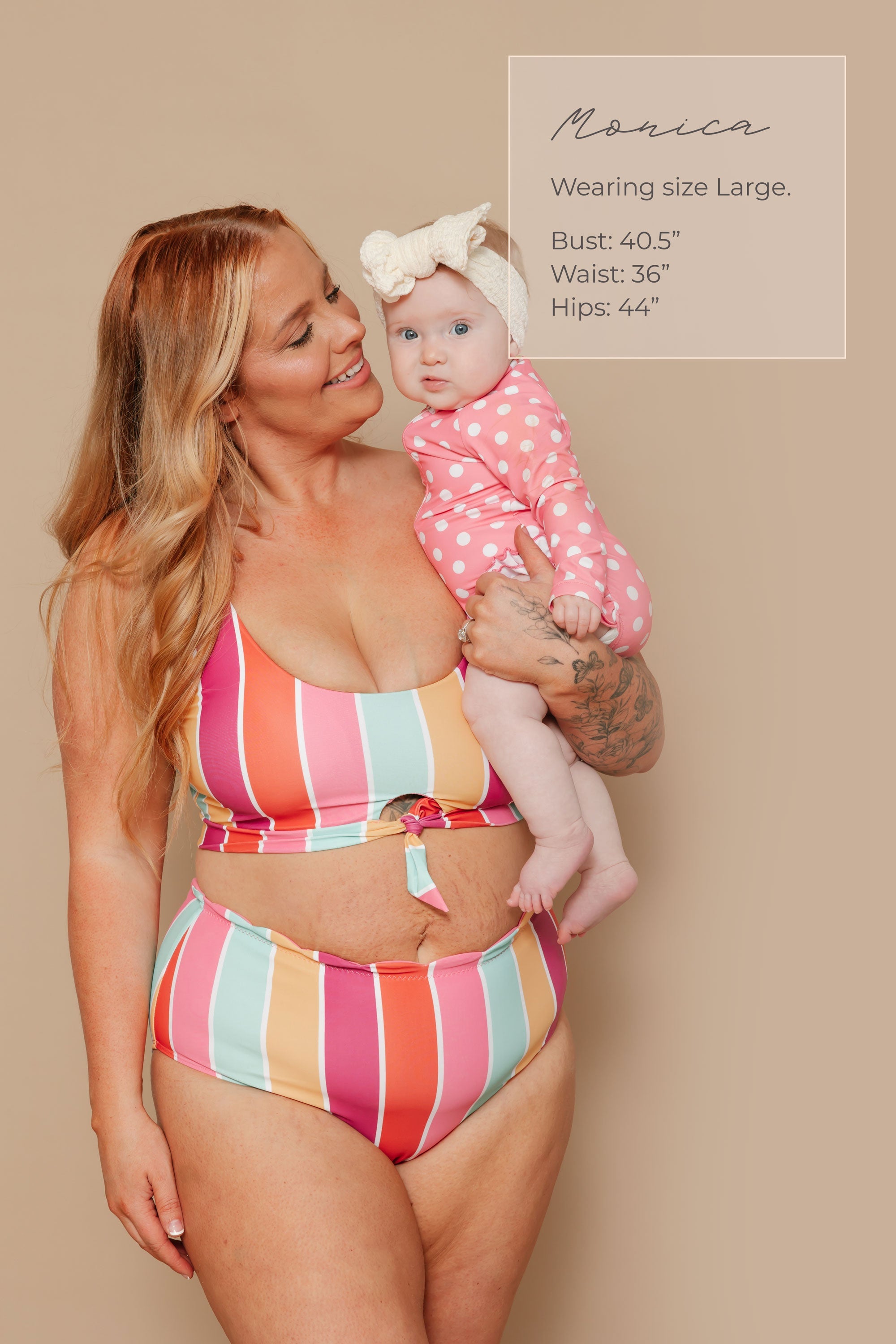 Women's Set - The Portofino - LEFTOVERS FINAL SALE