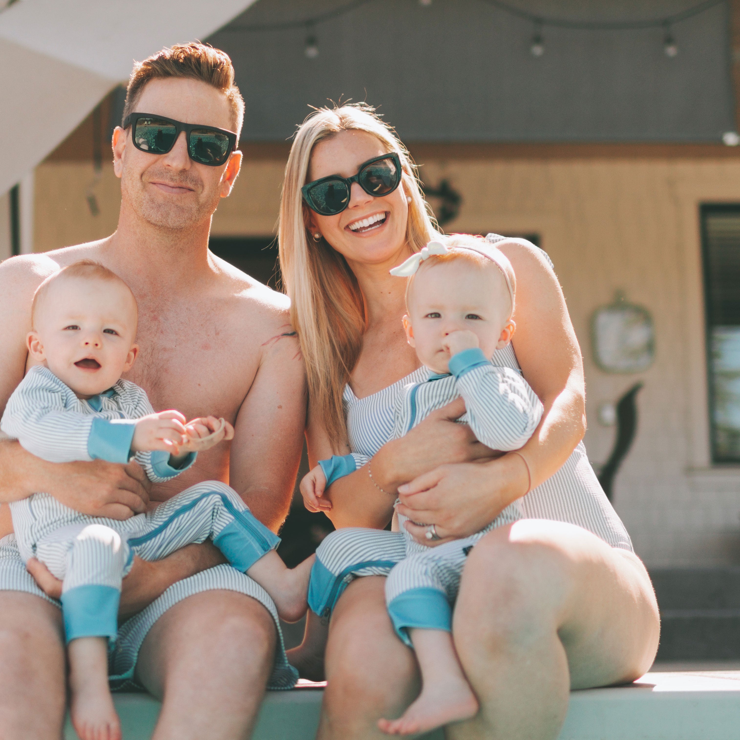 Sunglasses - Adult Oversized - LEFTOVERS FINAL SALE