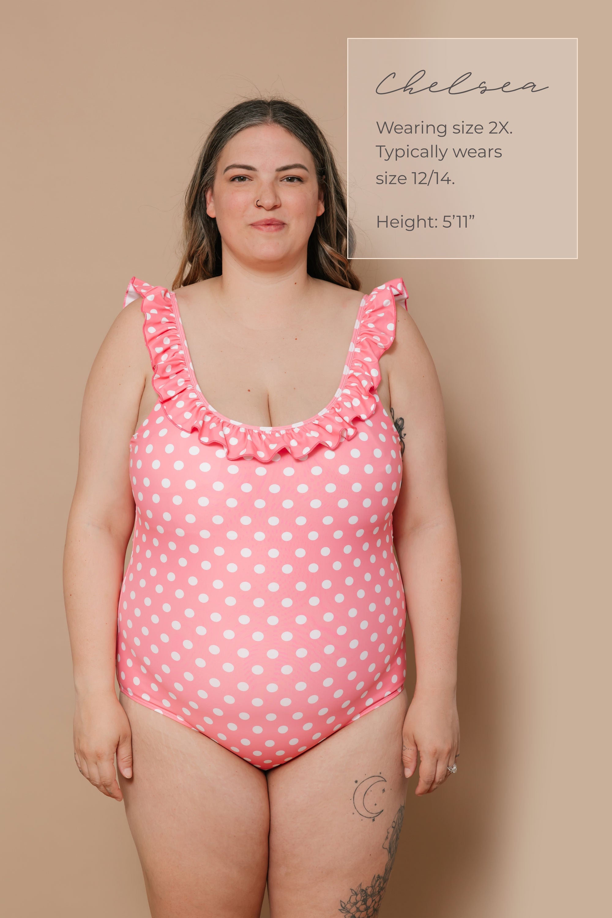 Women's Suit - The Mykonos - LEFTOVERS FINAL SALE