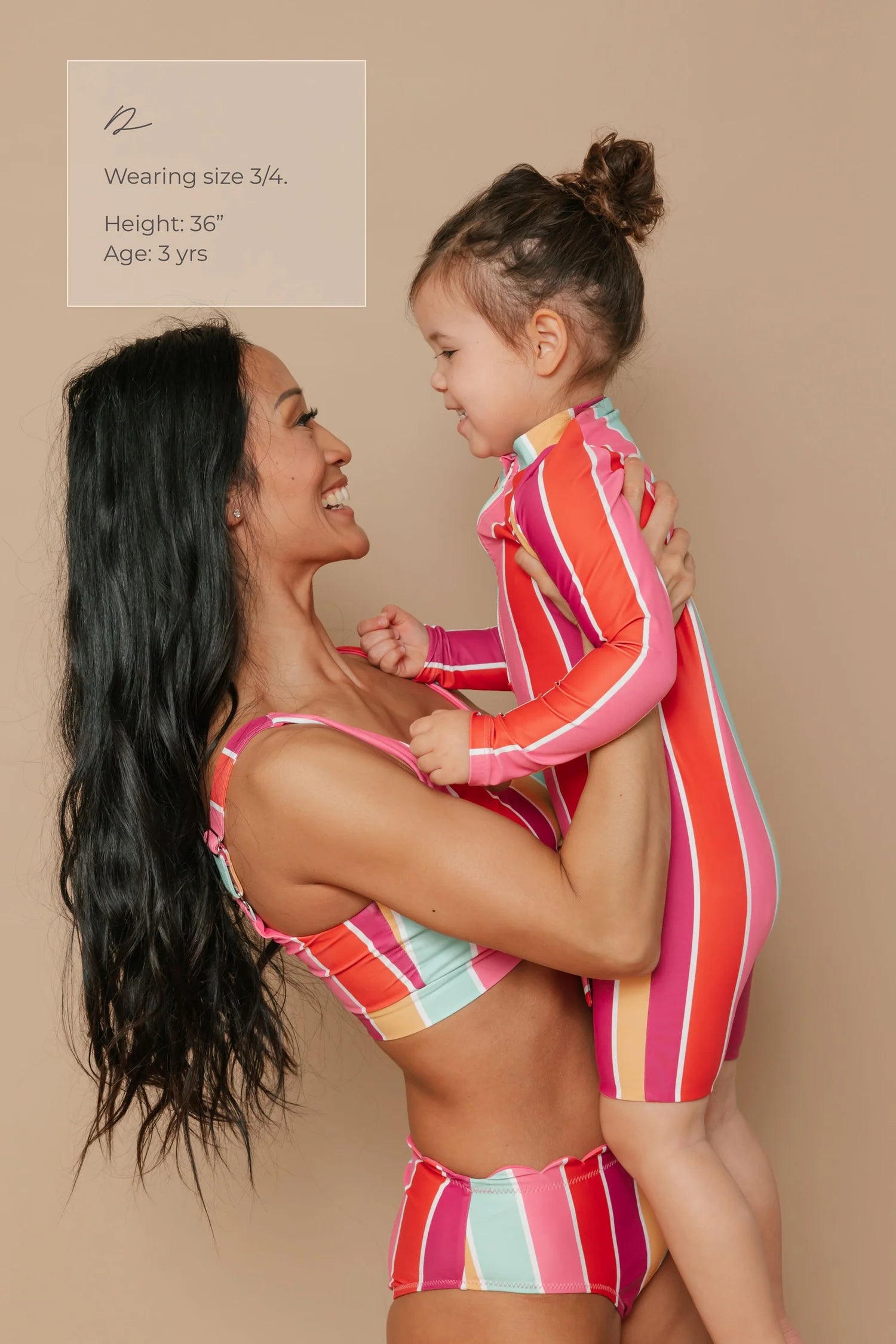 Imperfect - Sunsuit - Portofino