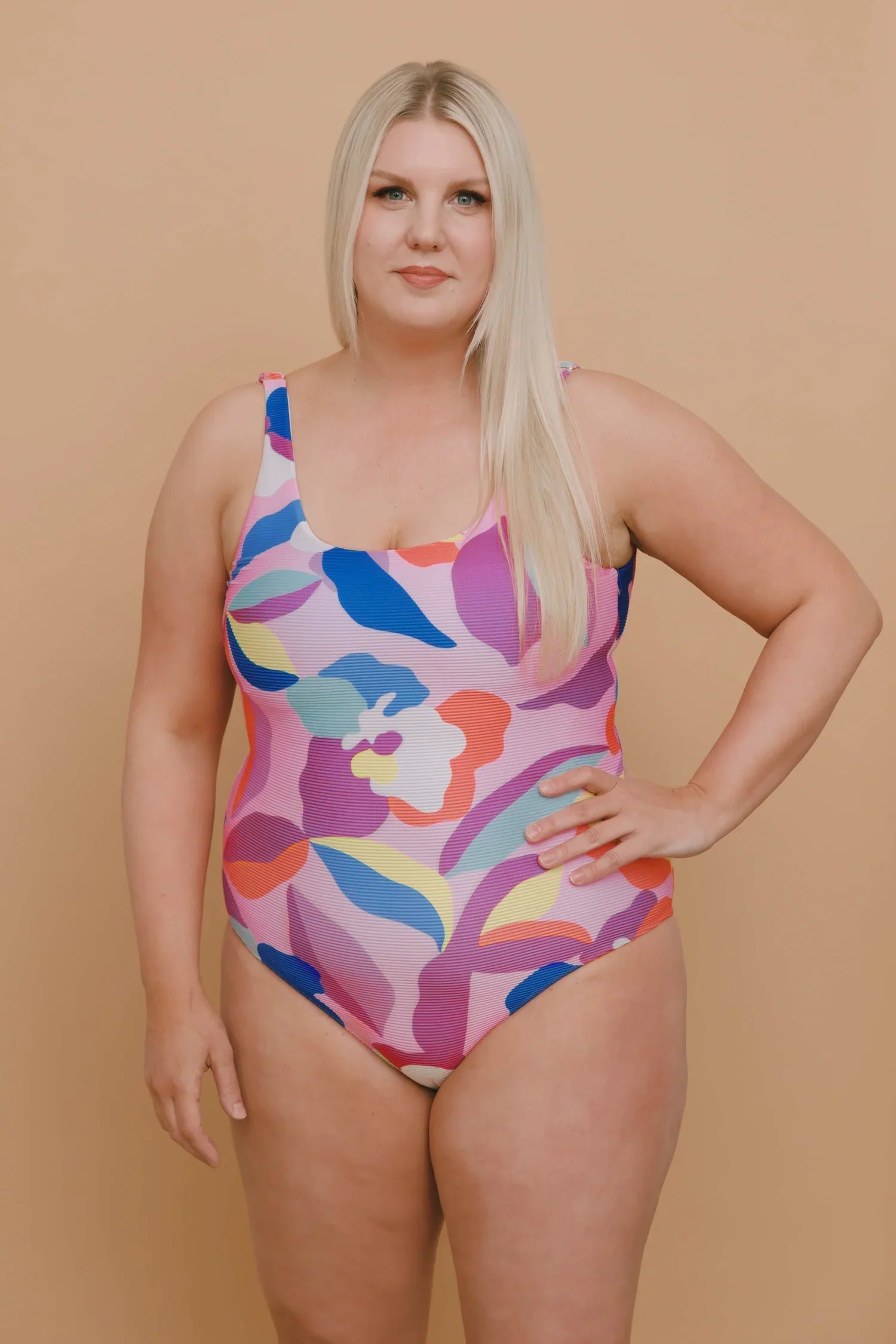 Imperfect - Women's Suit - The Positano