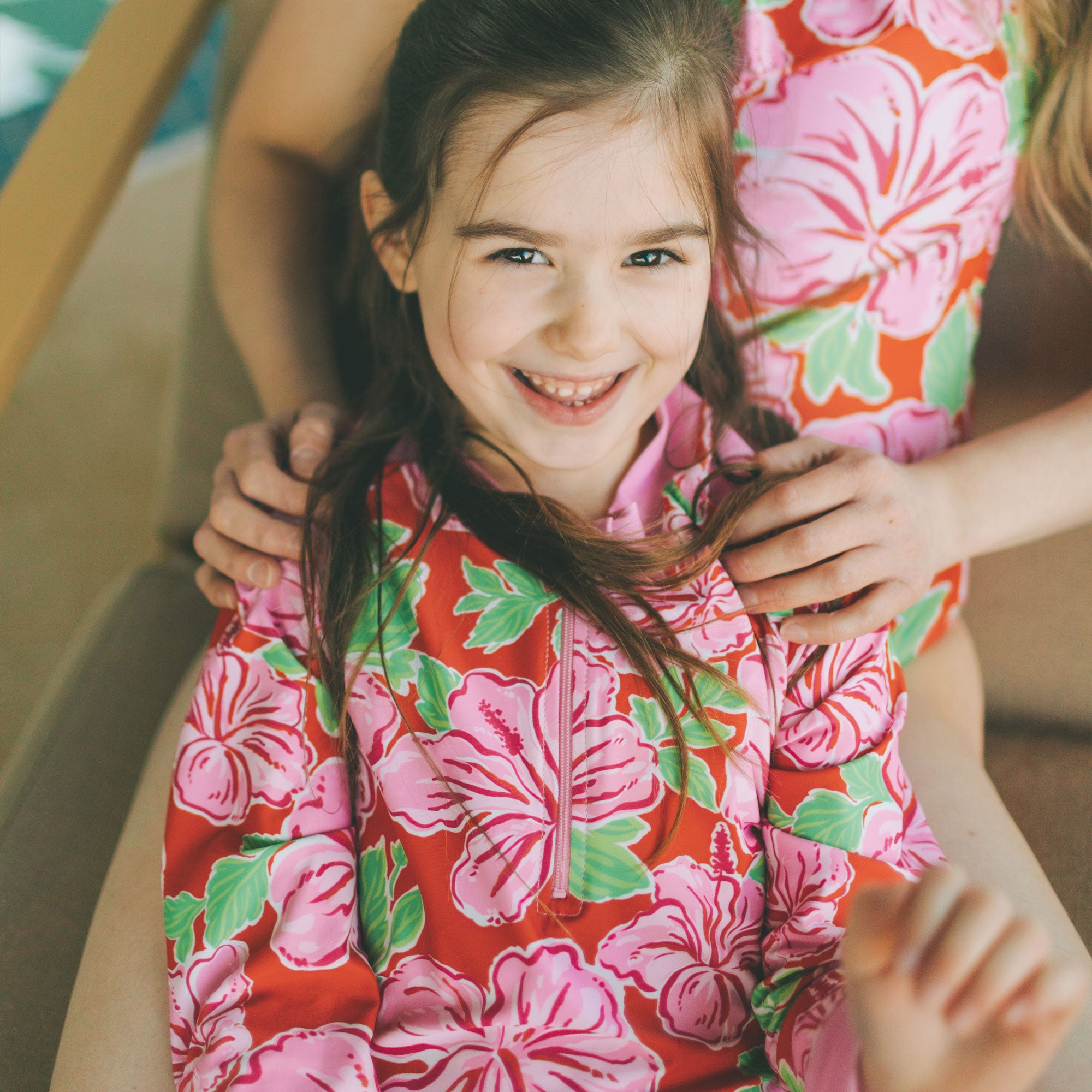 Women's Hawaiian Punch - LEFTOVERS FINAL SALE