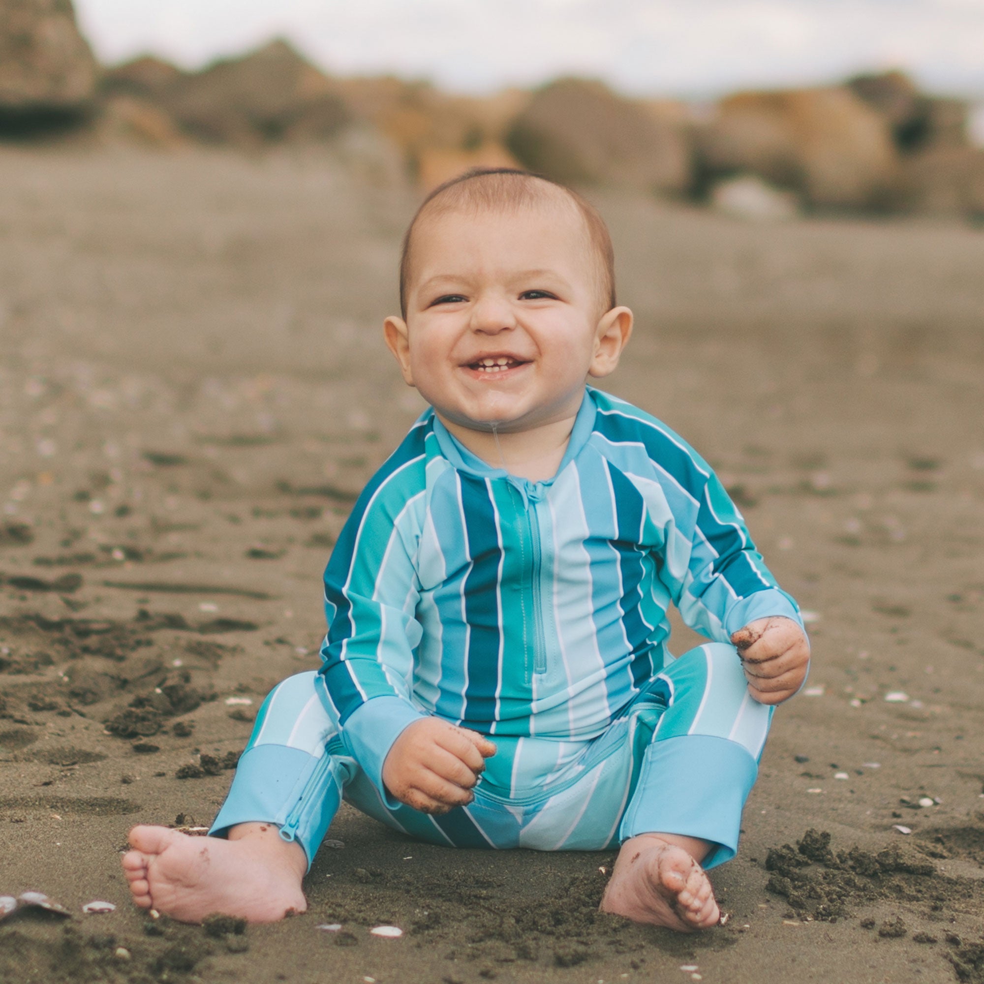 Blue Me Away - LEFTOVERS FINAL SALE