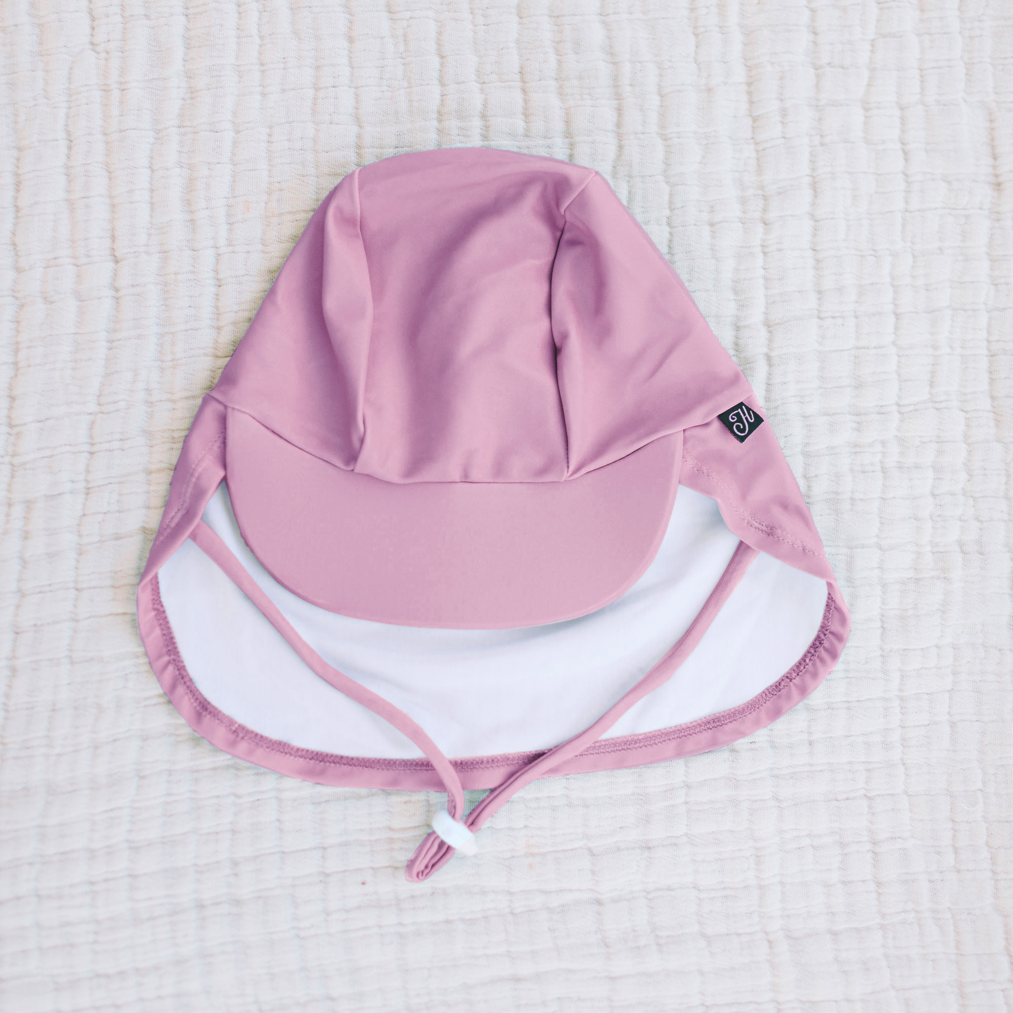 Stretch Sunhat - Rose LEFTOVERS FINAL SALE