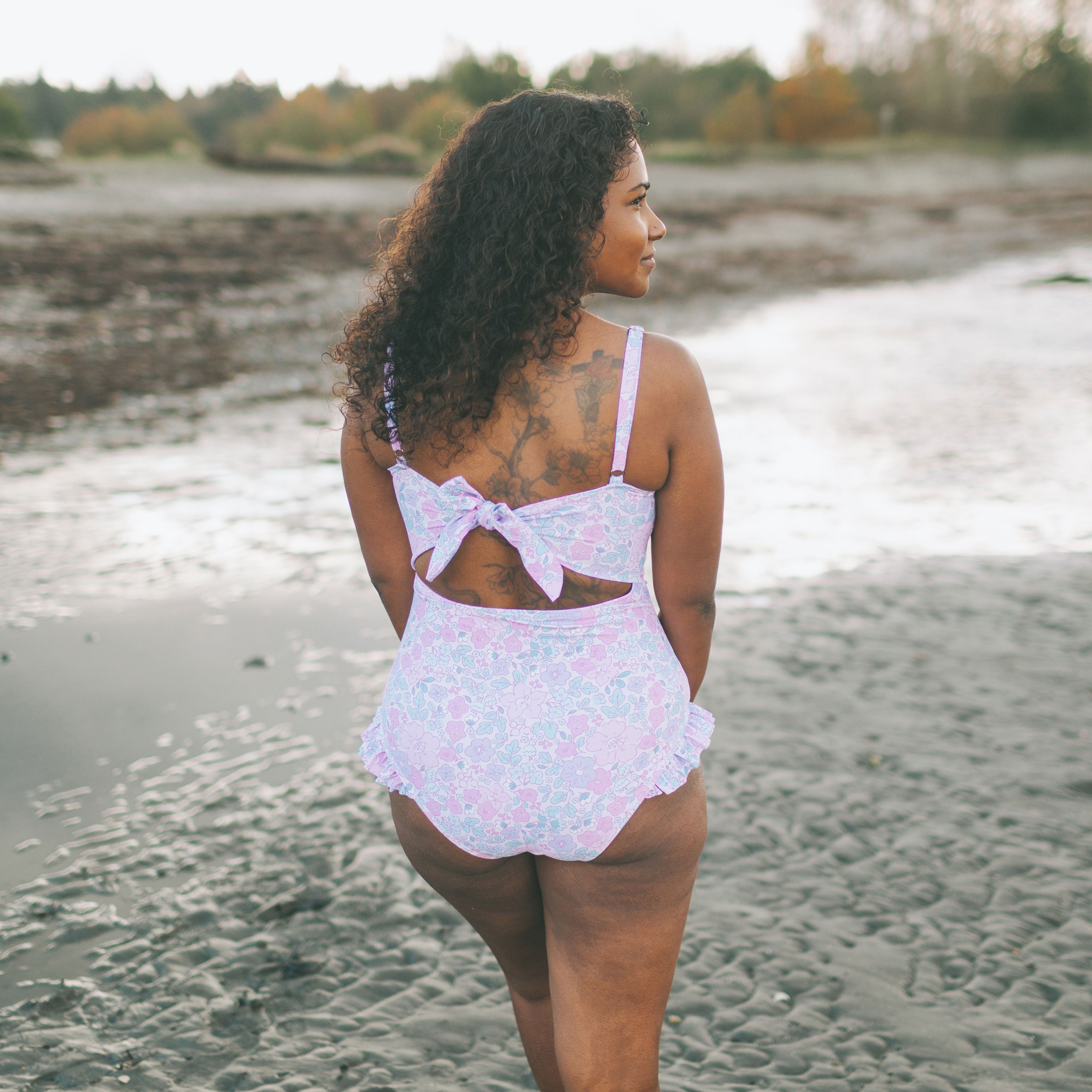 Women's Rosie Posie - LEFTOVERS FINAL SALE