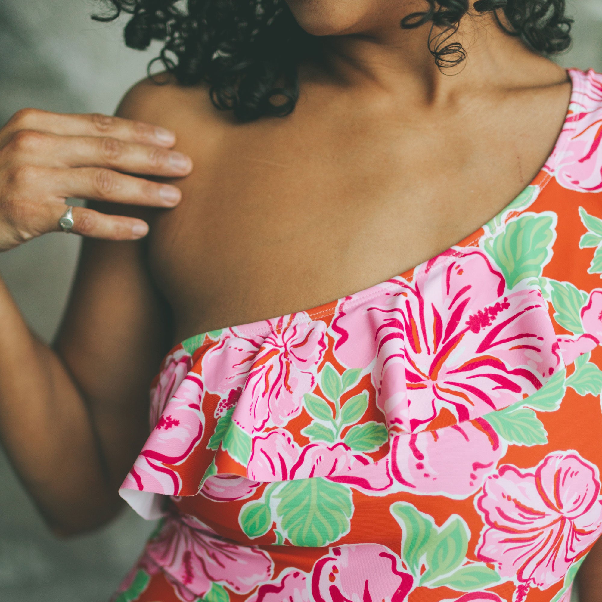 Women's Hawaiian Punch - LEFTOVERS FINAL SALE