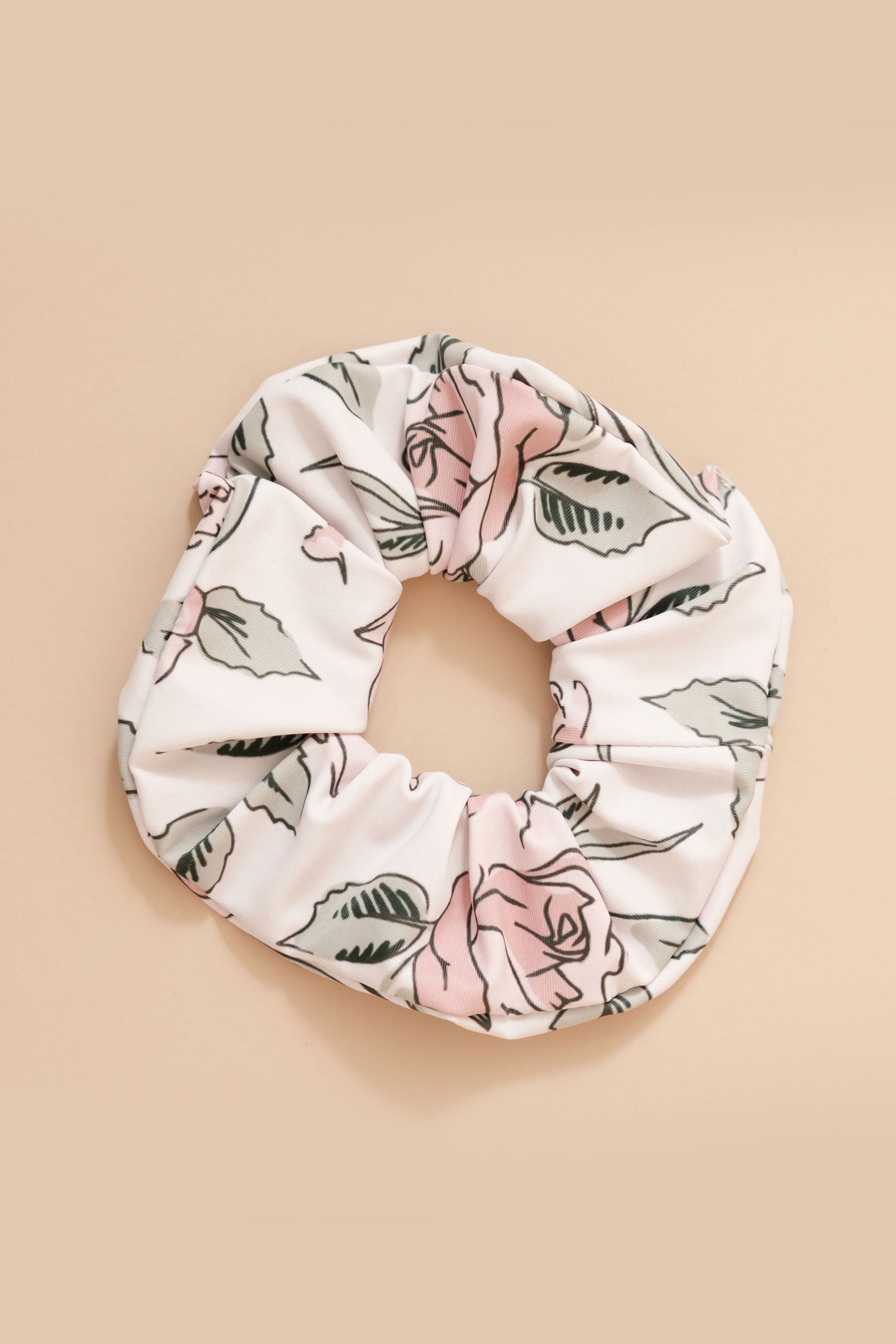 Swim Scrunchie - The Cannes