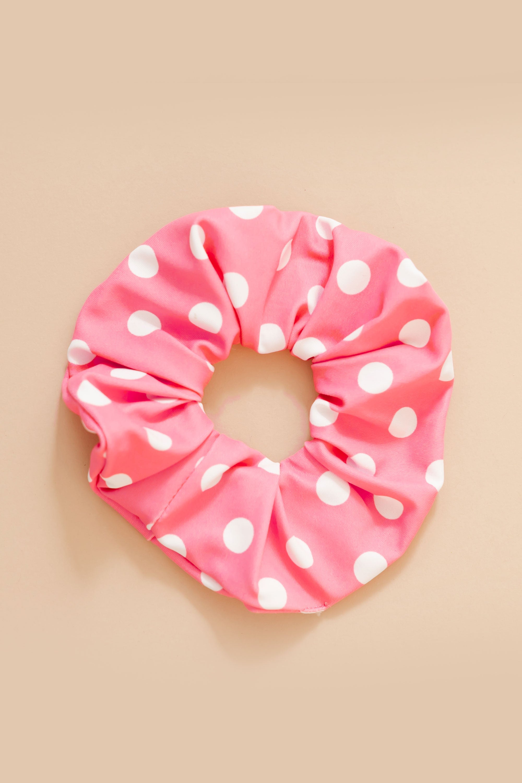 Swim Scrunchie - The Mykonos