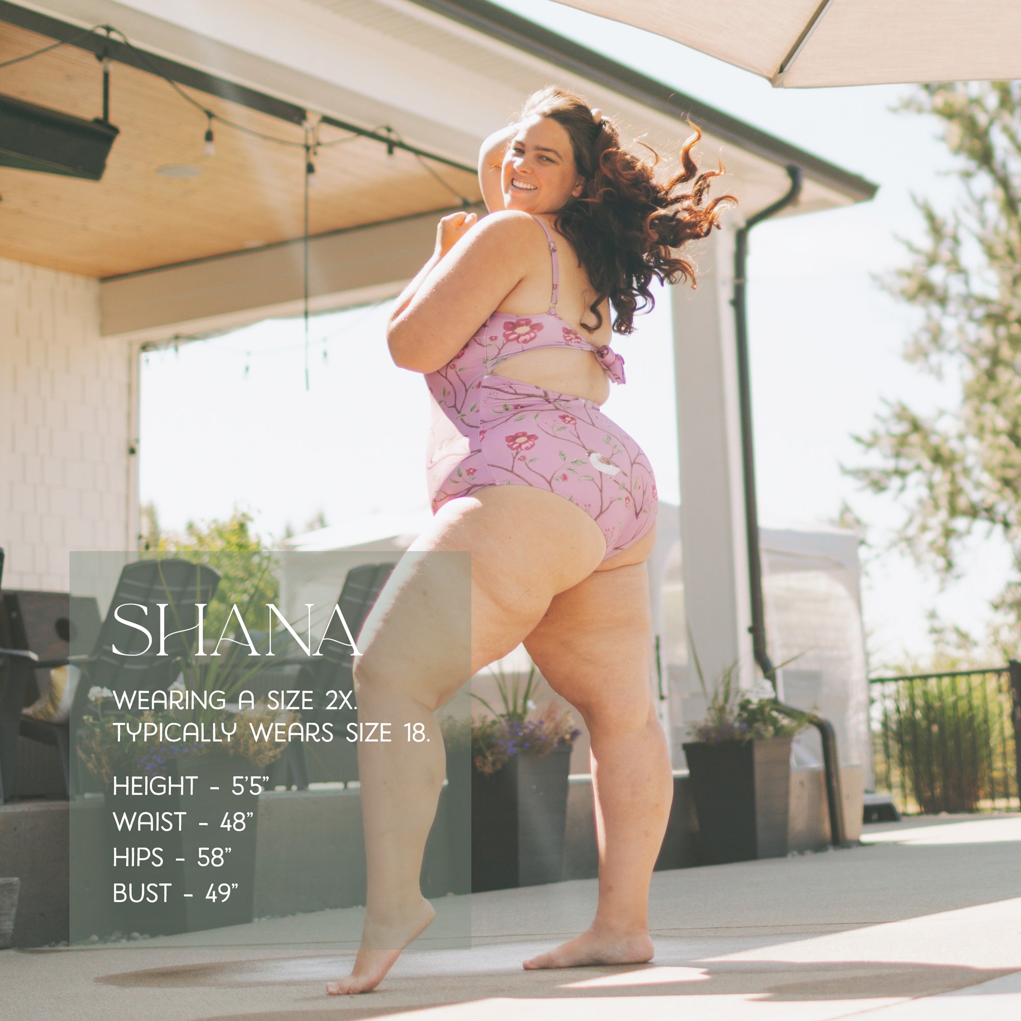 Women's Tweetheart - LEFTOVERS FINAL SALE