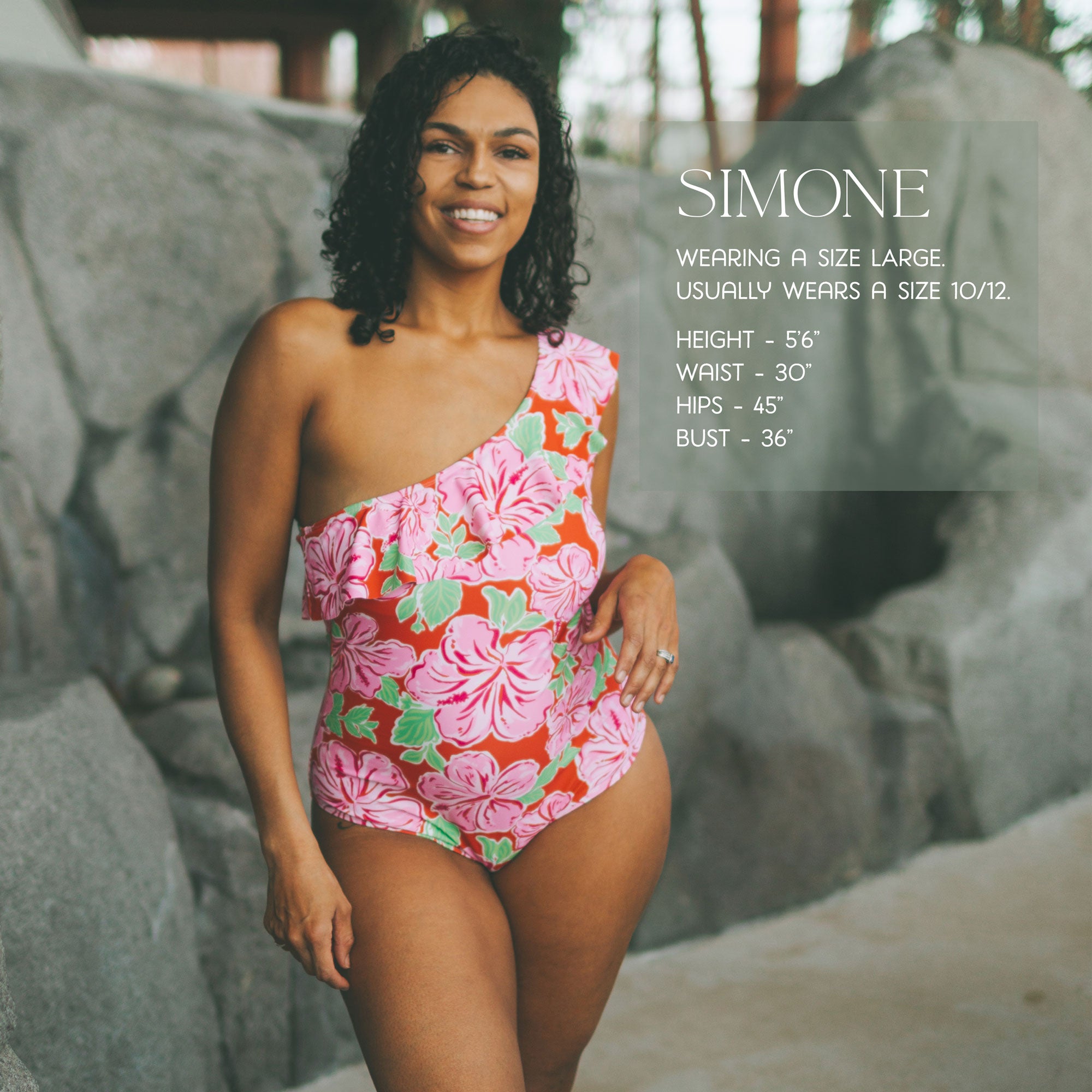 Women's Hawaiian Punch - LEFTOVERS FINAL SALE