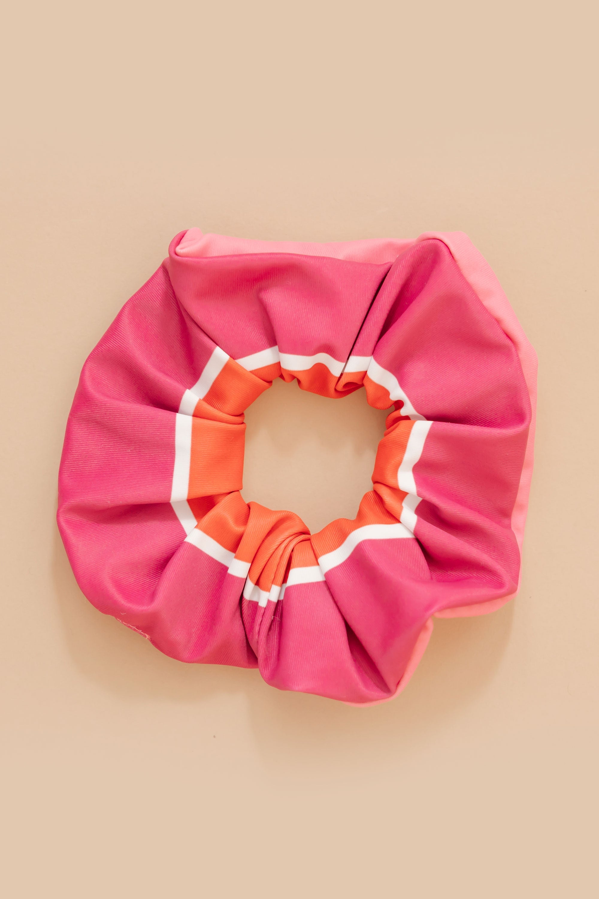 Swim Scrunchie - The Portofino