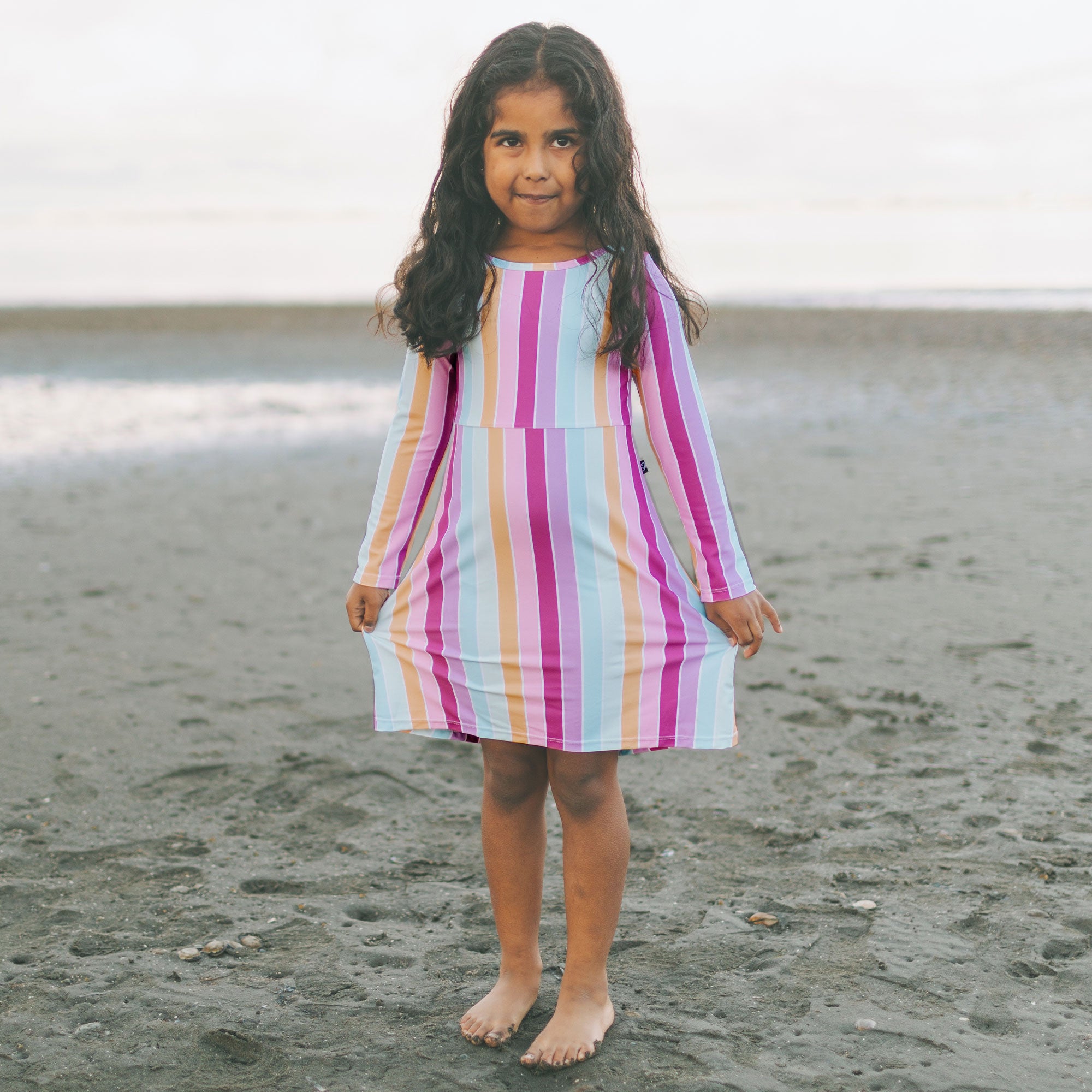 Summer Dress - Sorbae