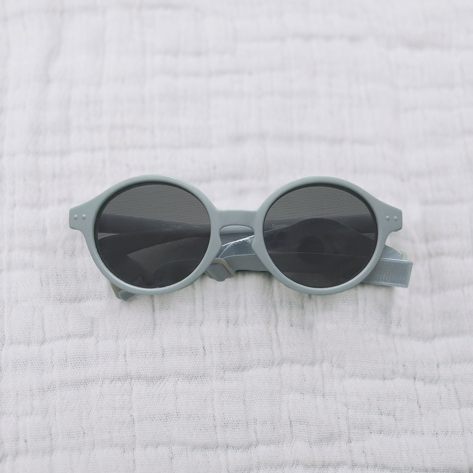 Sunglasses - Round mist 6-36M