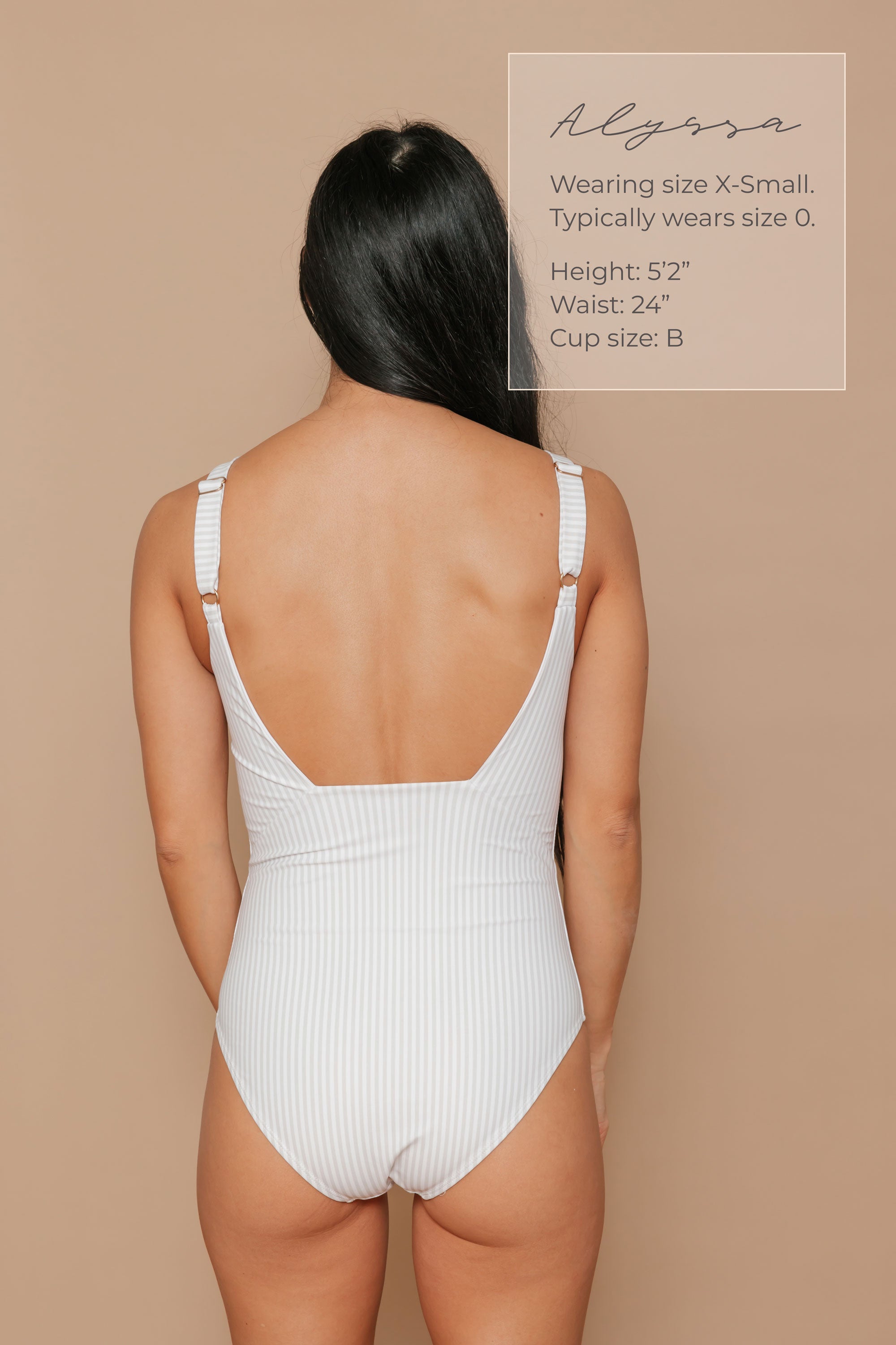 Women's Suit - The Hamptons - LEFTOVERS FINAL SALE