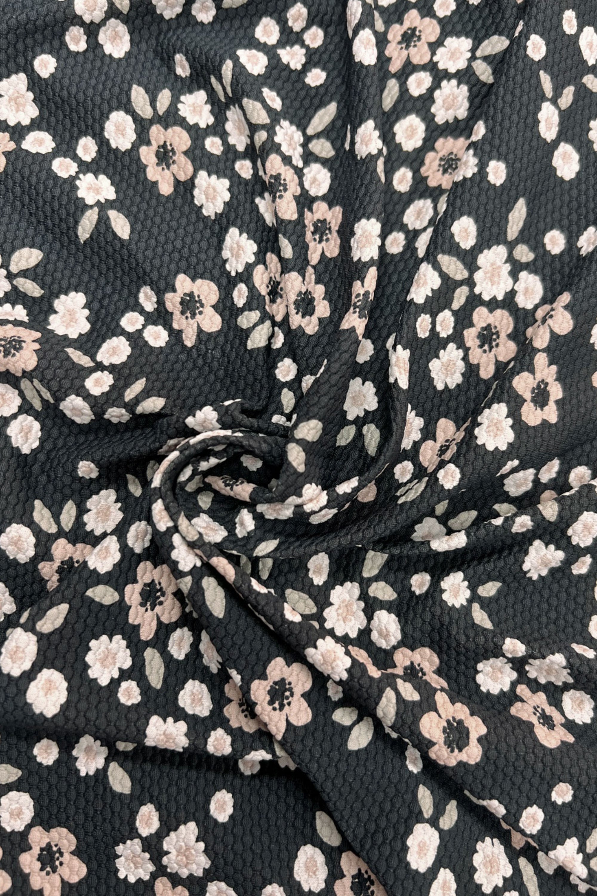 Ruffle Rashguard - The Tropez - LEFTOVERS FINAL SALE