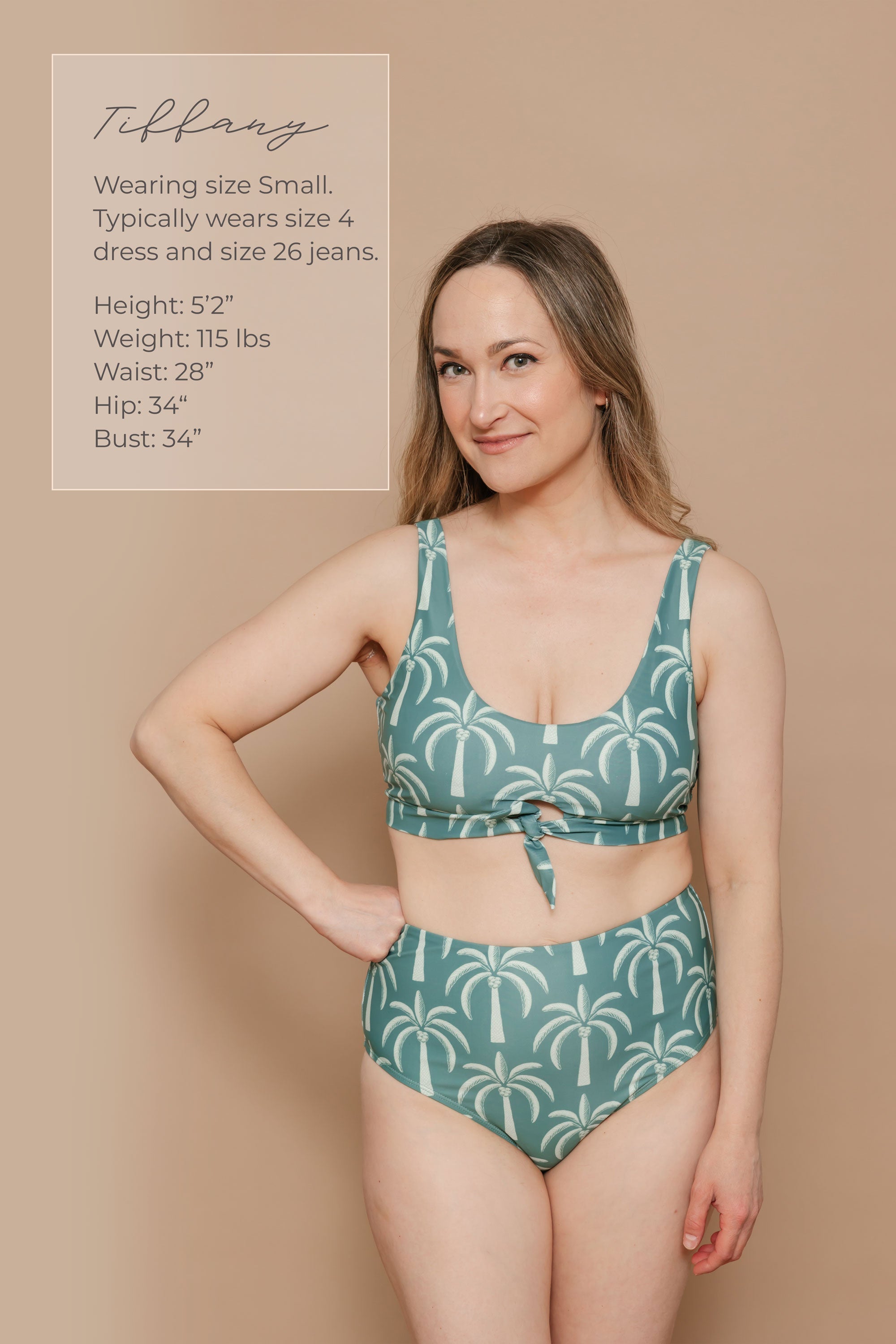 Women's Set - The Seychelles - LEFTOVERS FINAL SALE