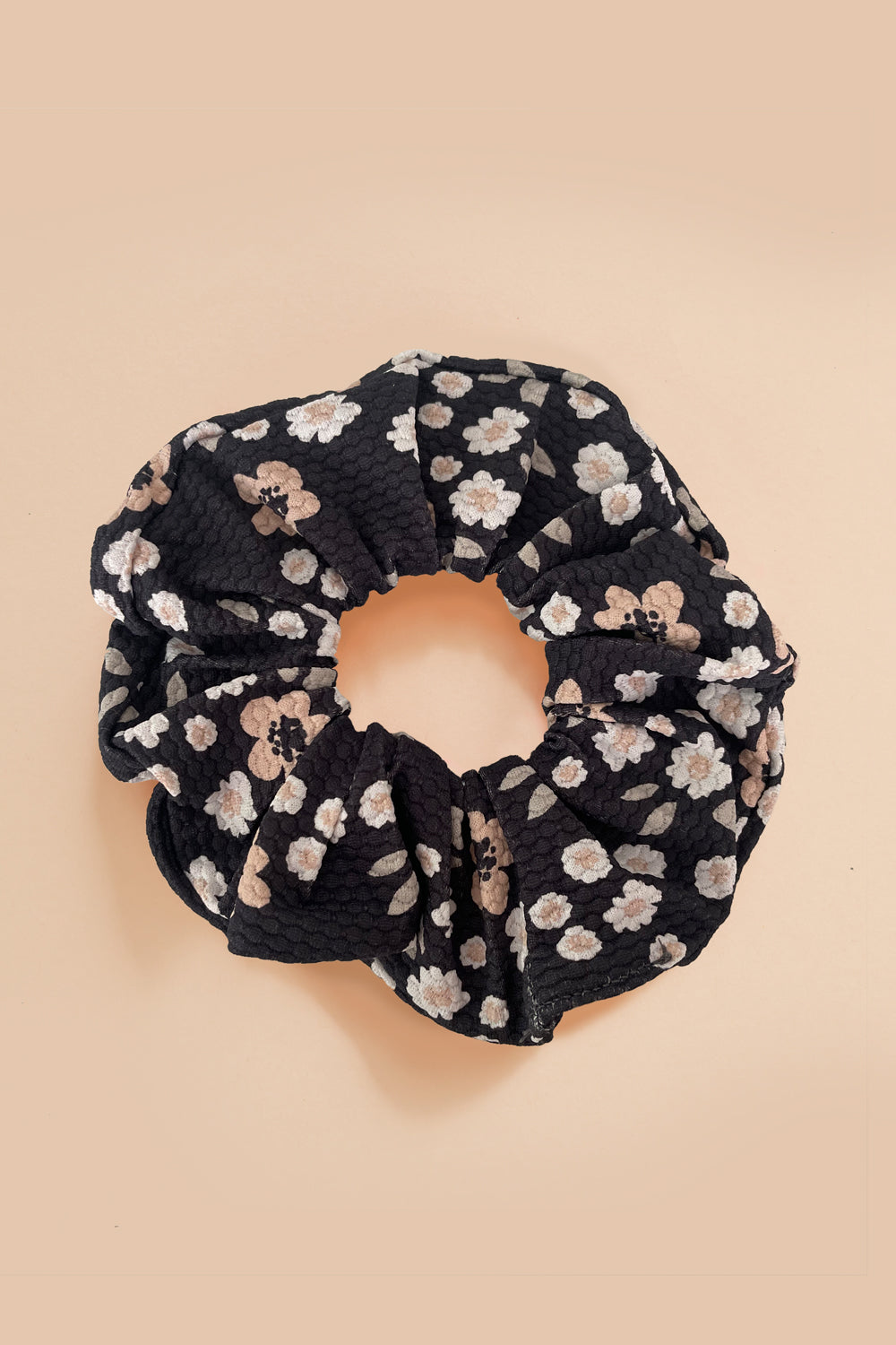 Swim Scrunchie - The Tropez