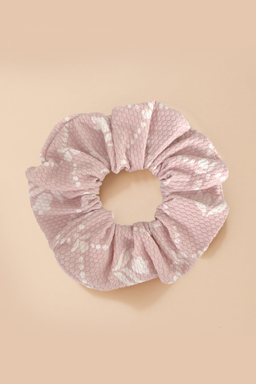 Swim Scrunchie - The Versailles