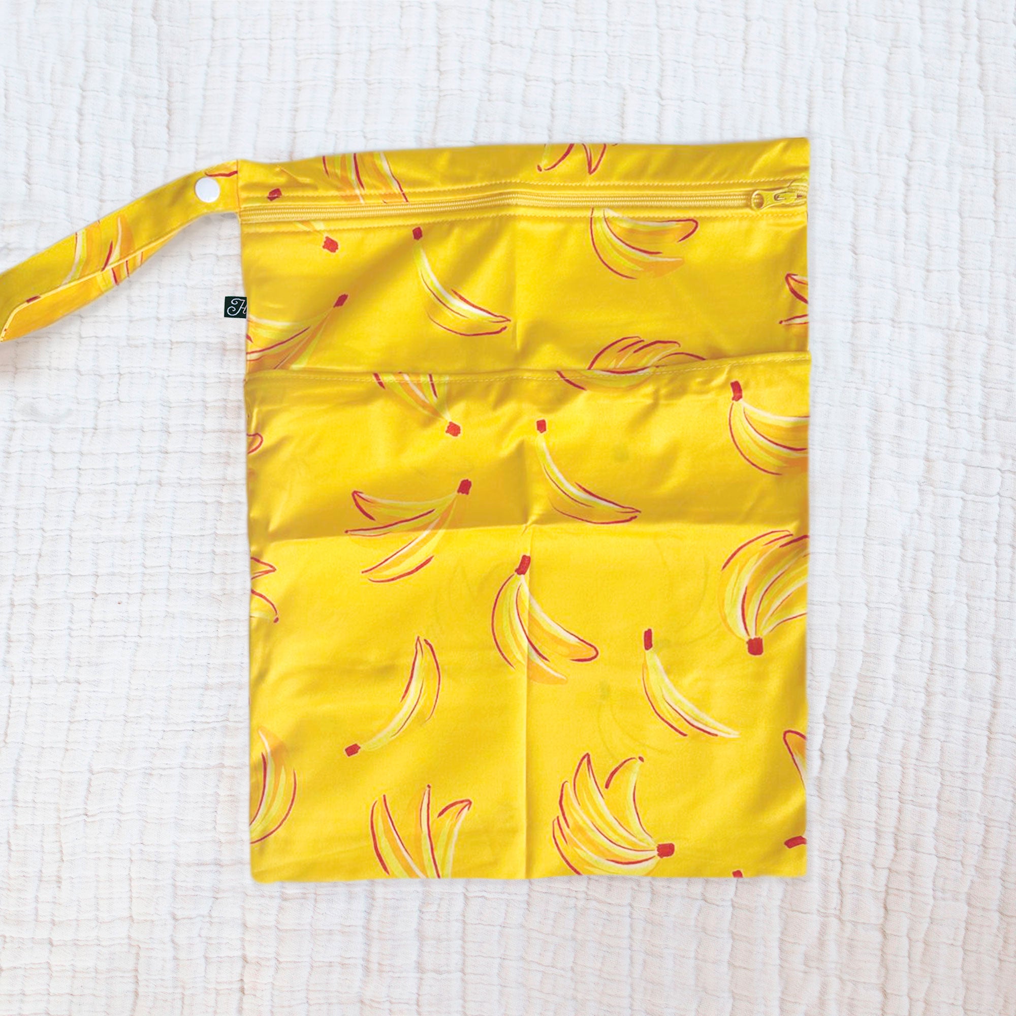 Wet Bag - Banan-za!
