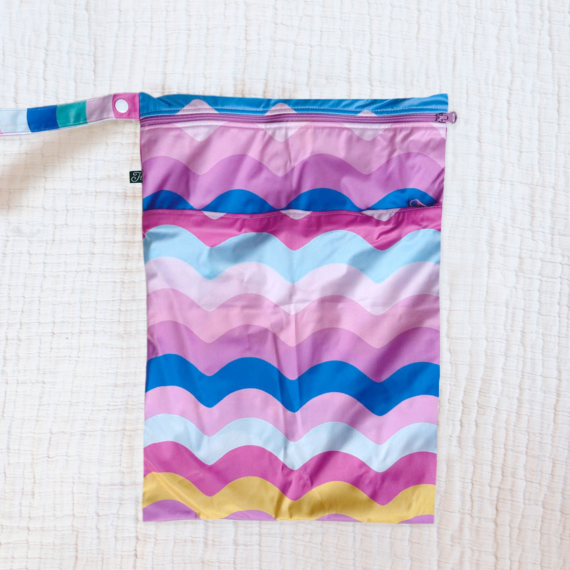 Wet Bag - Hue-nami