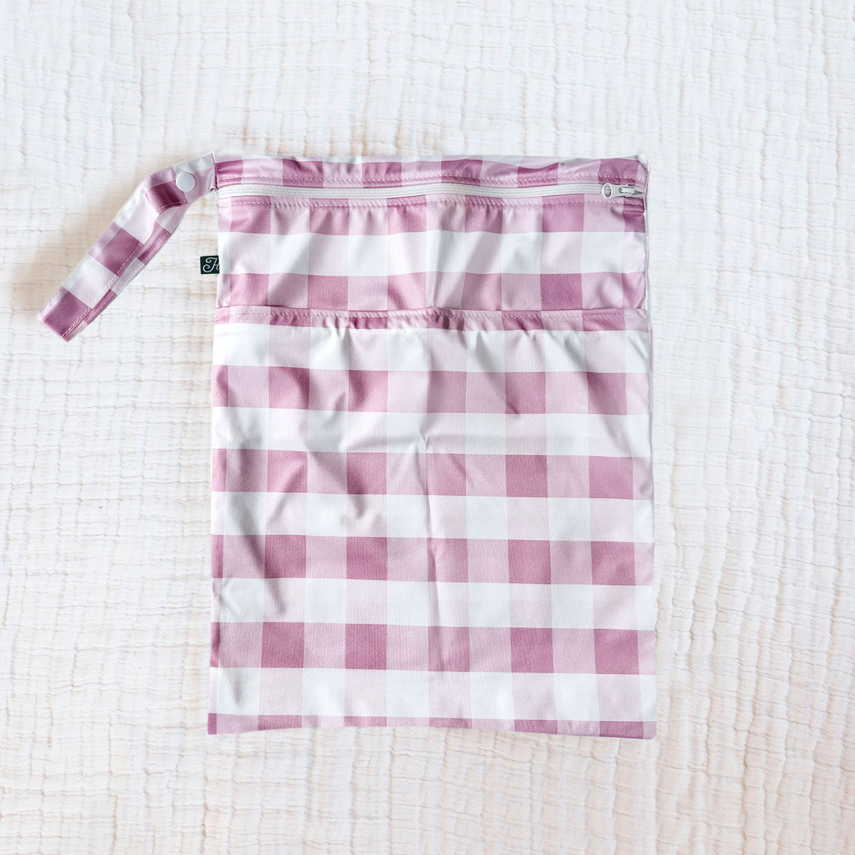 DEFECT - Wet Bag - Pinknic