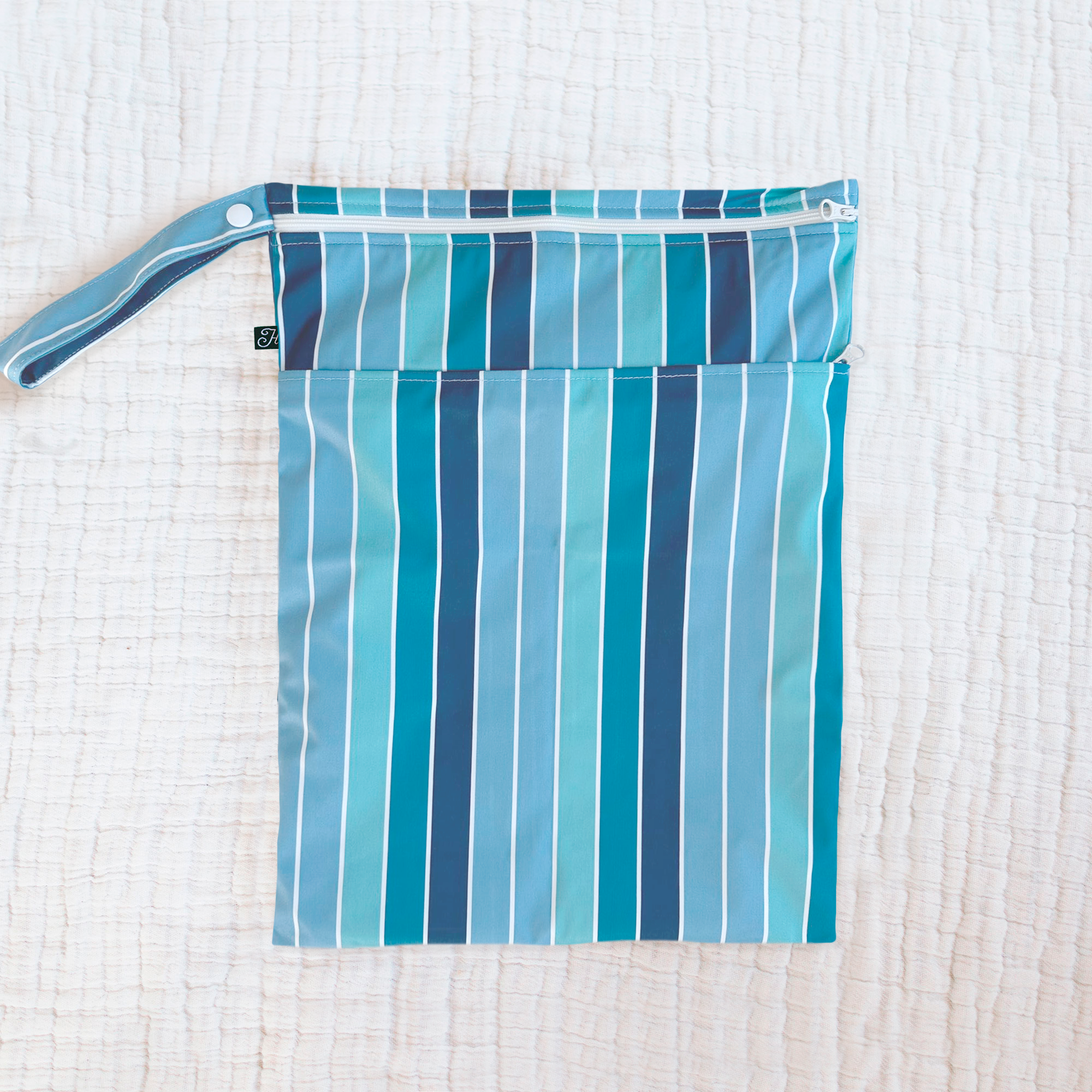 Wet Bag - Blue Me Away